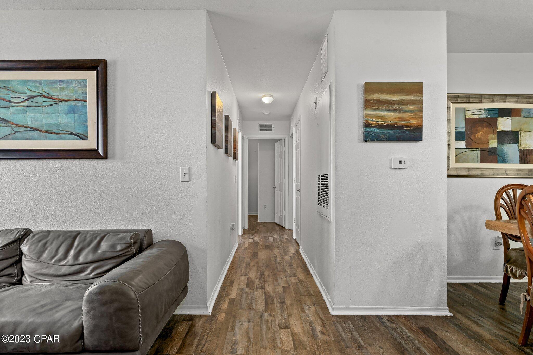 Nautilus Cove Condo - Residential