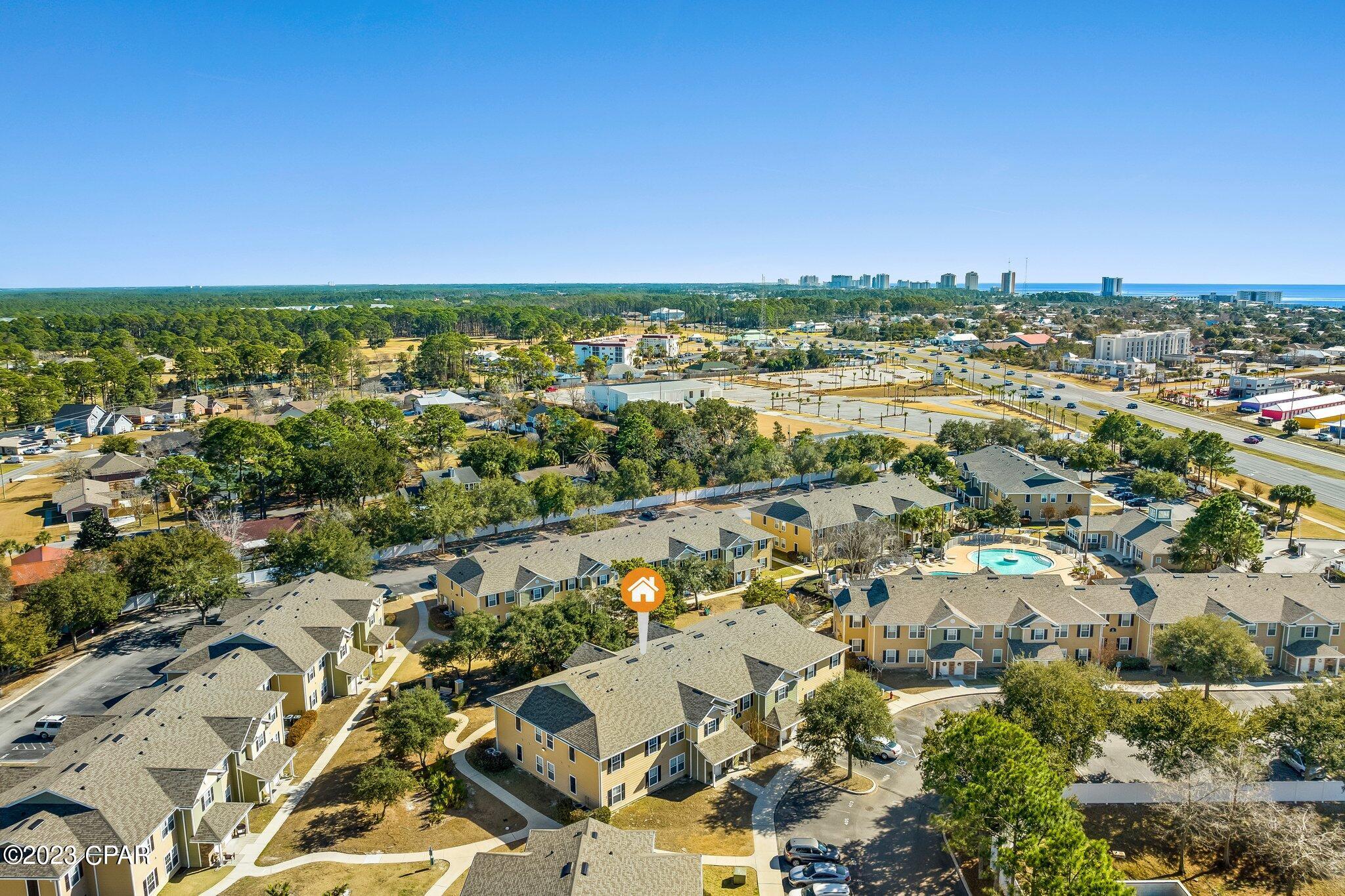 Nautilus Cove Condo - Residential