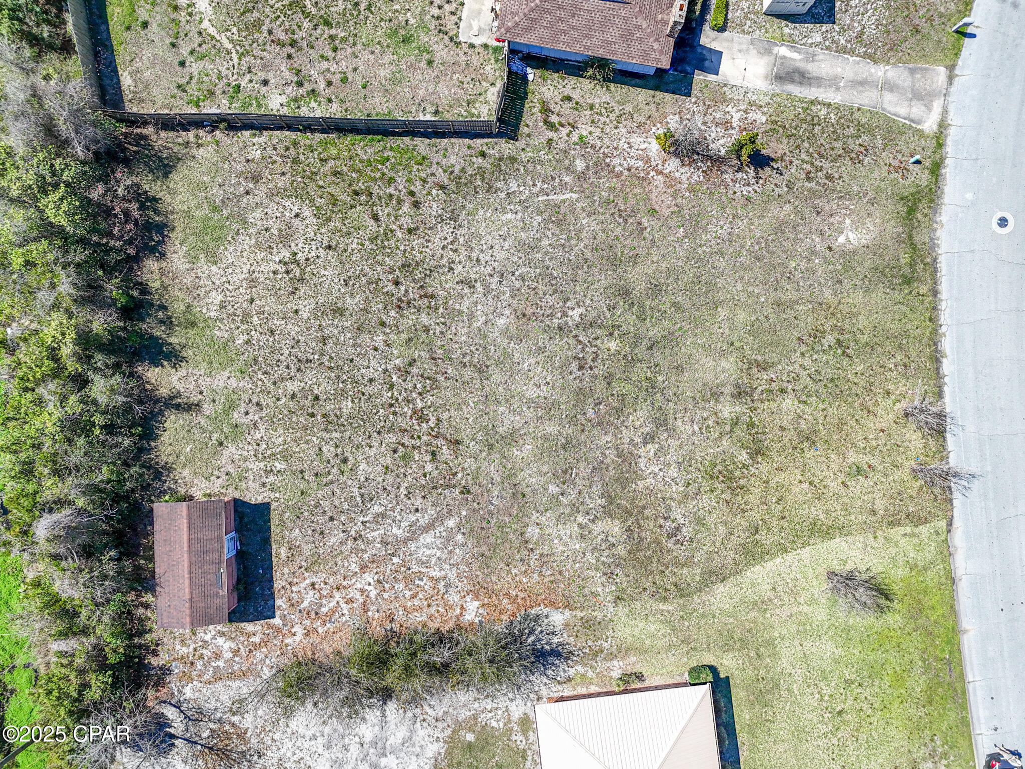 Meadowbrook Estates - Land