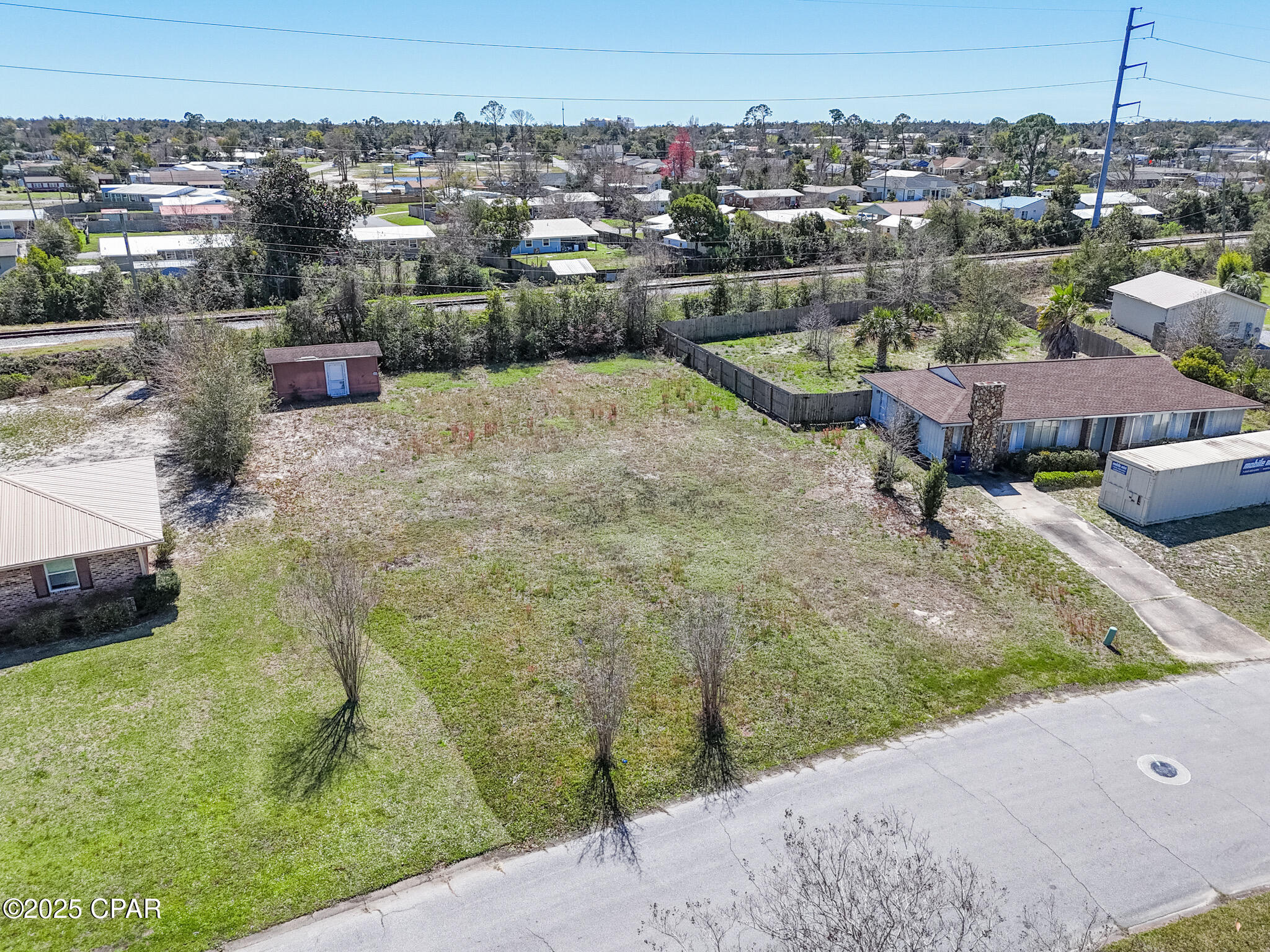 Meadowbrook Estates - Land