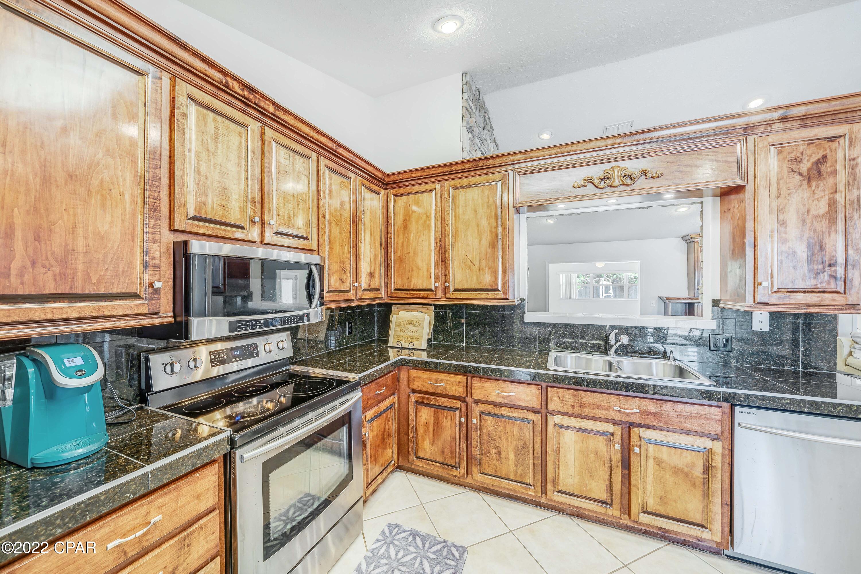 Grand Lagoon Shores 7 - Residential