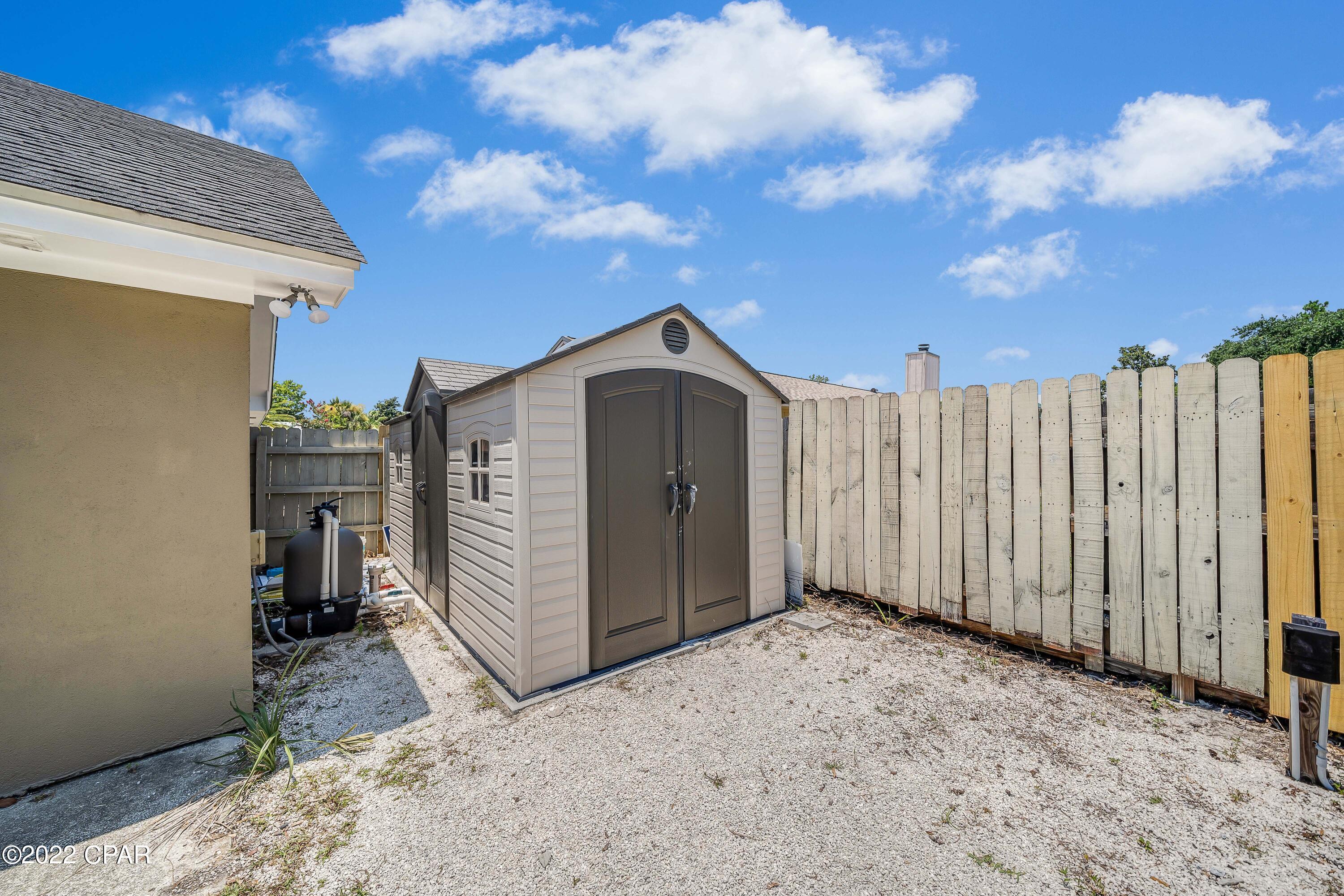 Grand Lagoon Shores 7 - Residential