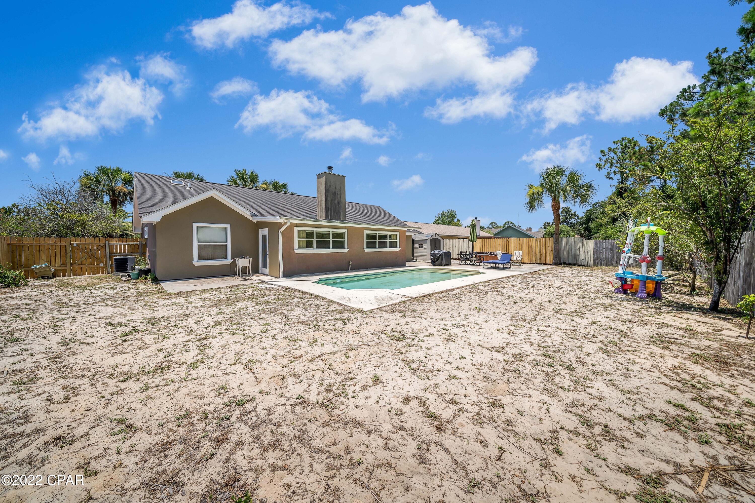 Grand Lagoon Shores 7 - Residential