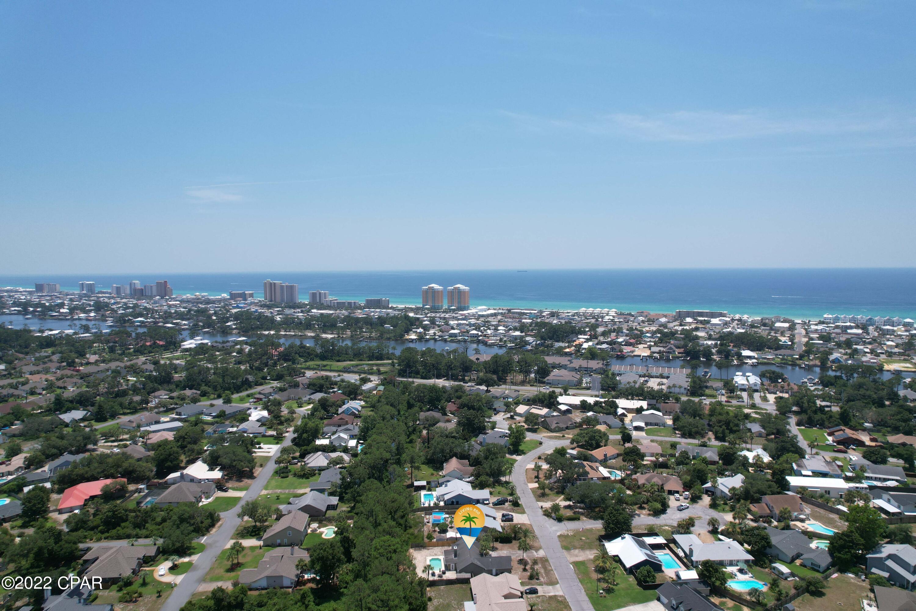 Grand Lagoon Shores 7 - Residential