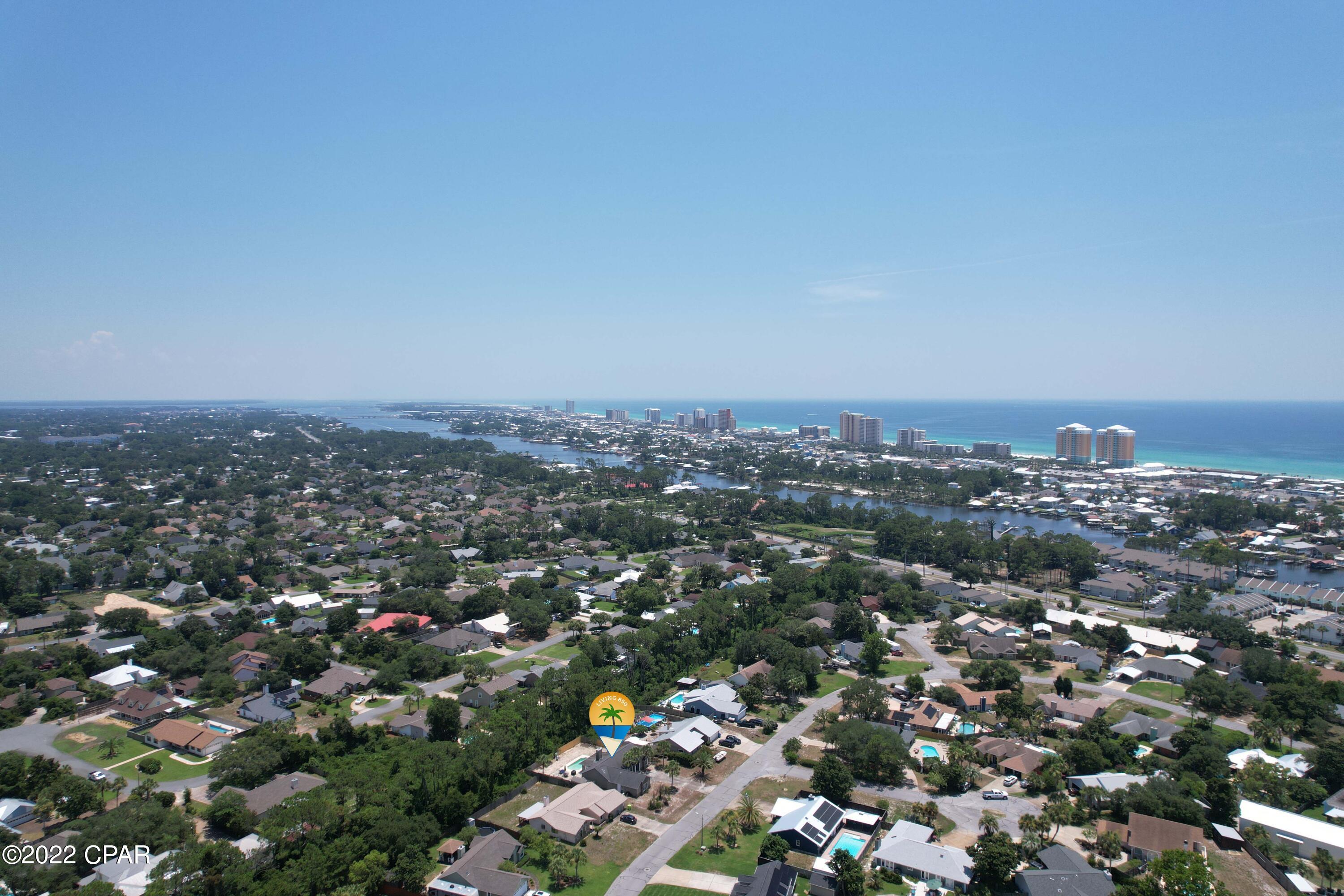 Grand Lagoon Shores 7 - Residential