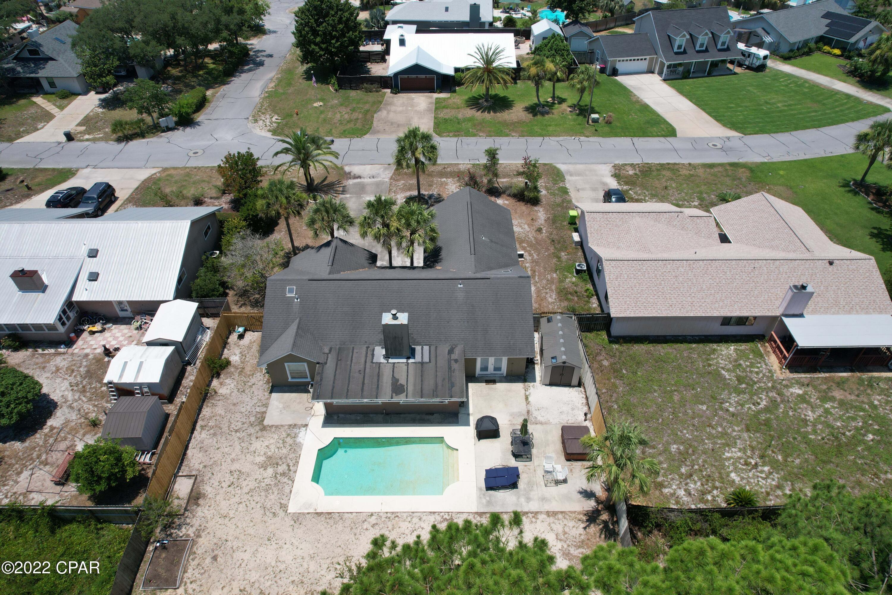 Grand Lagoon Shores 7 - Residential