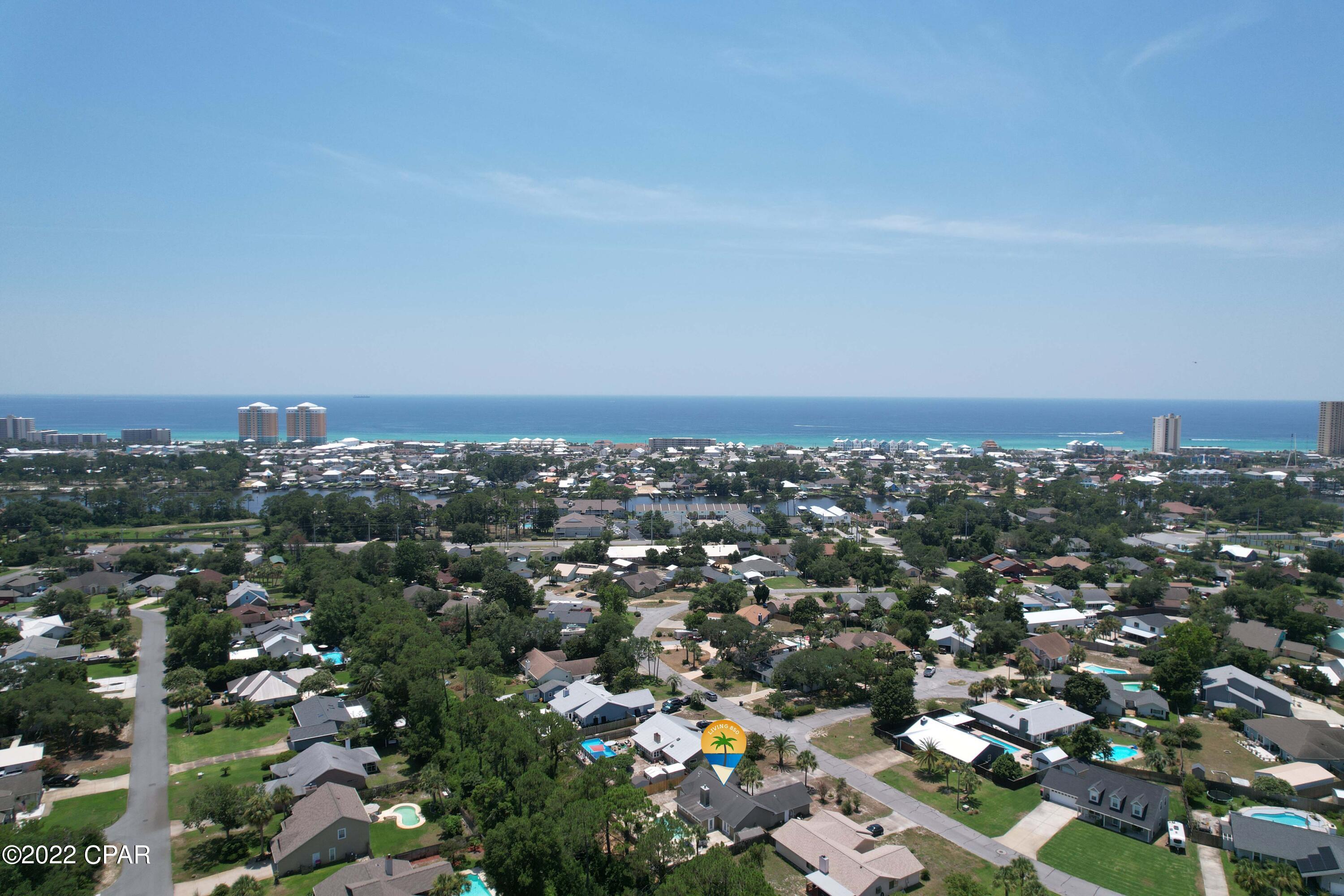 Grand Lagoon Shores 7 - Residential