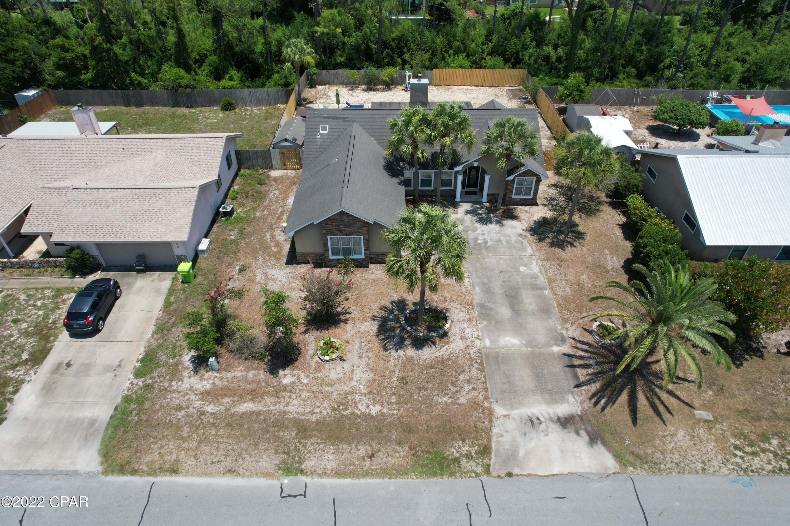 Grand Lagoon Shores 7 - Residential