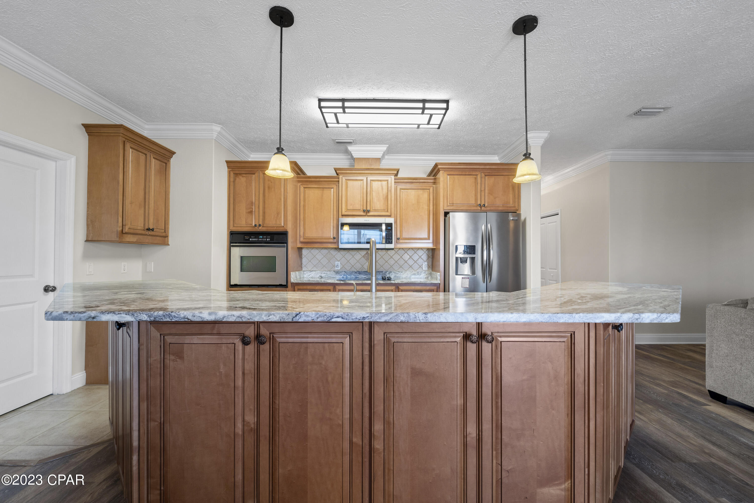 Camryn's Crossing - Residential