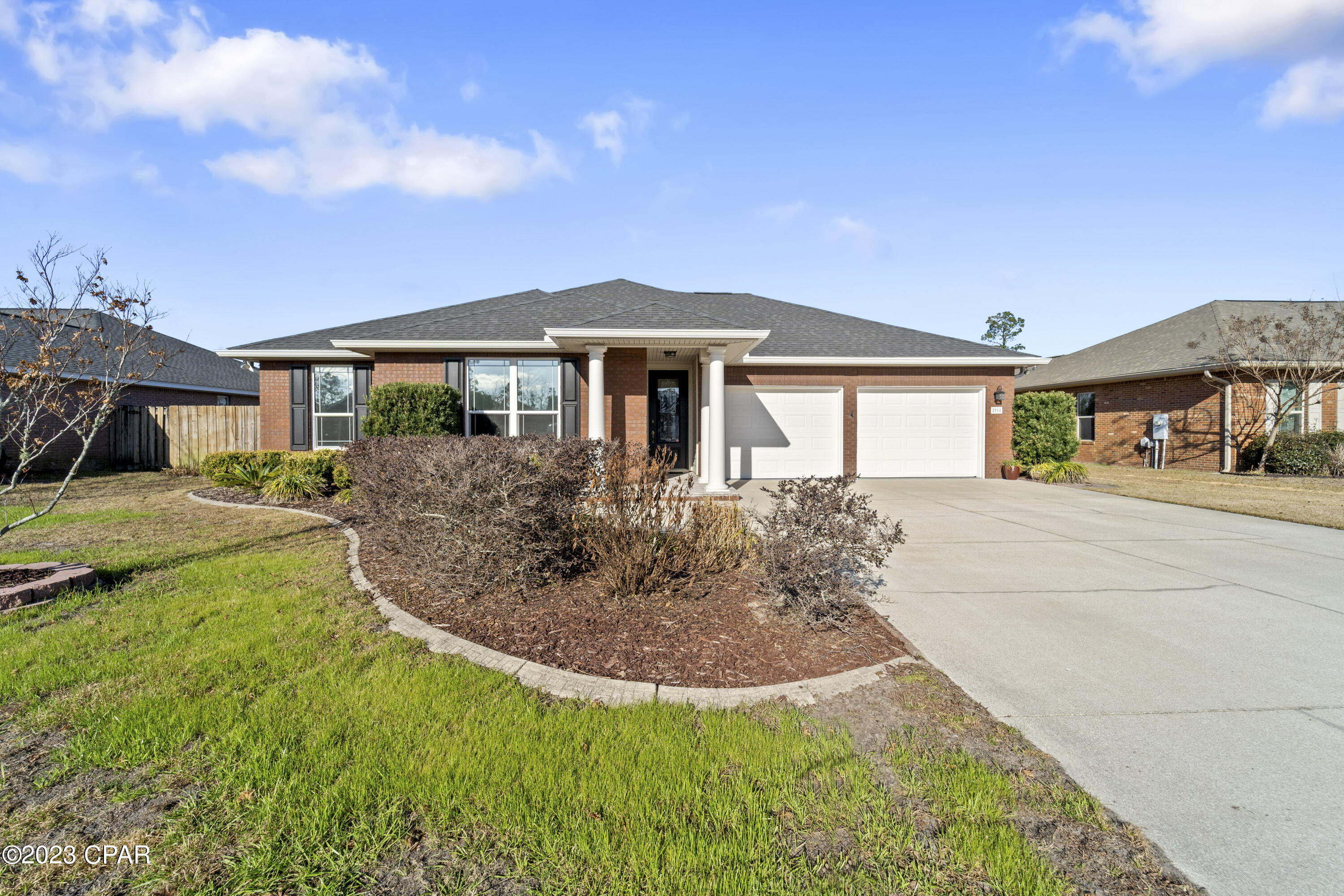 Camryn's Crossing - Residential