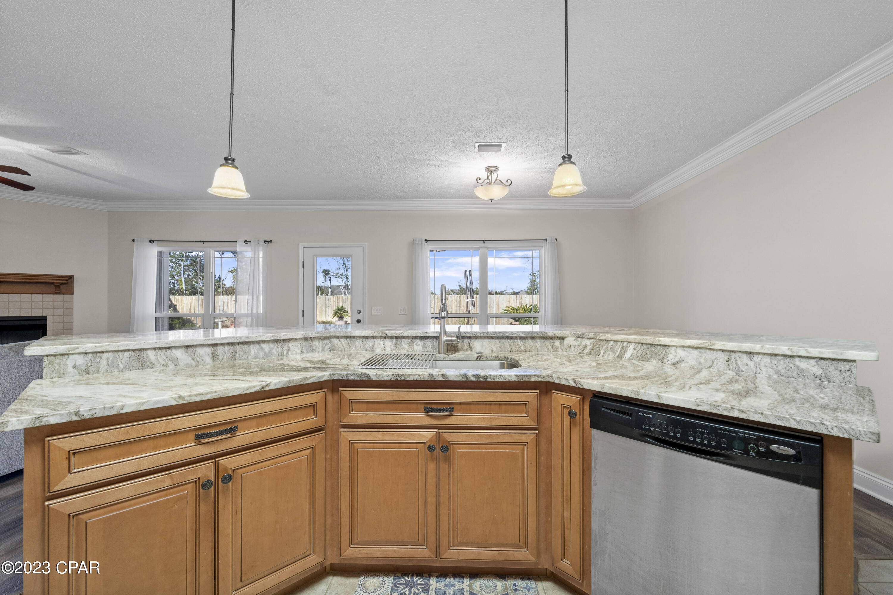 Camryn's Crossing - Residential