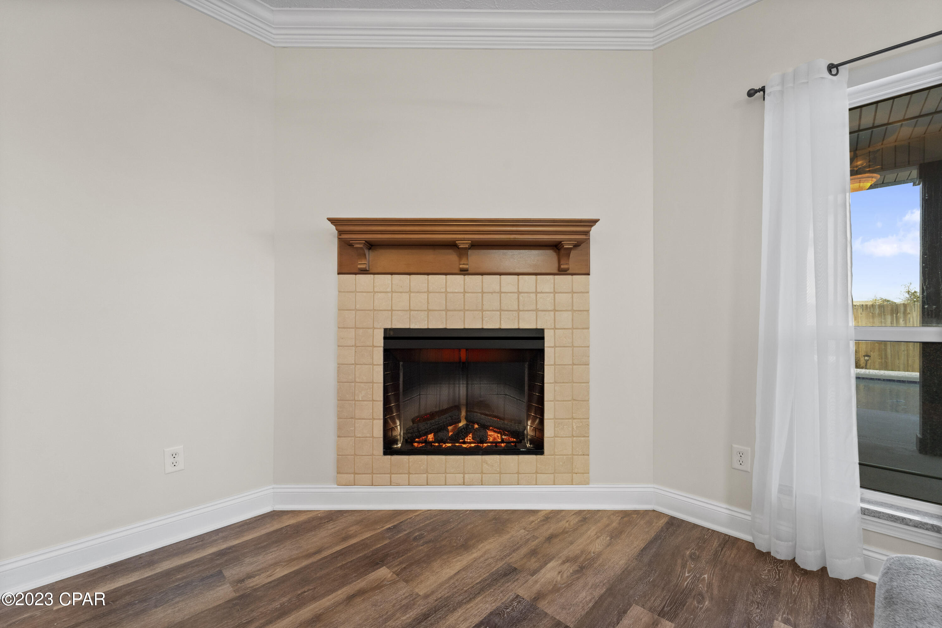 Camryn's Crossing - Residential