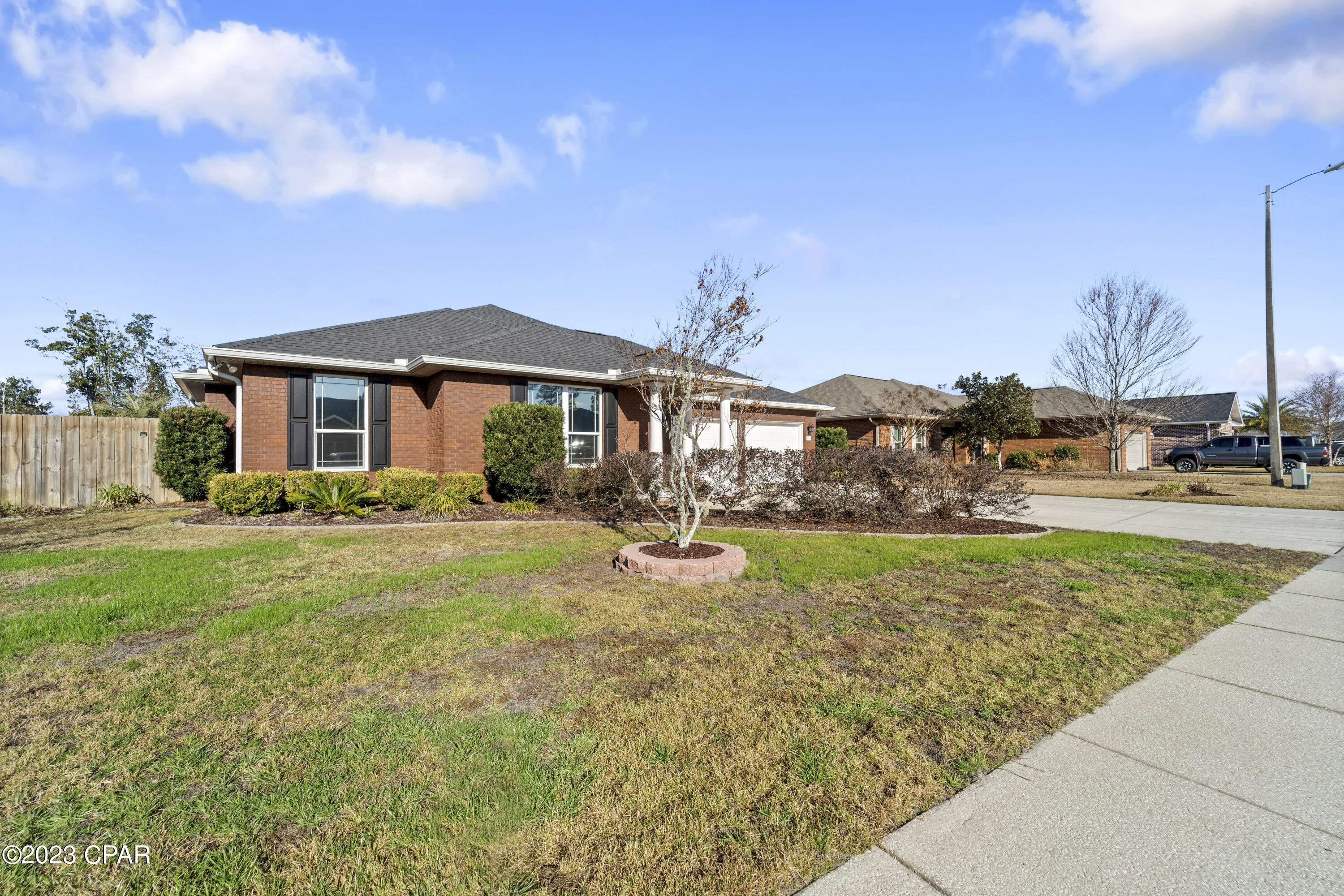 Camryn's Crossing - Residential