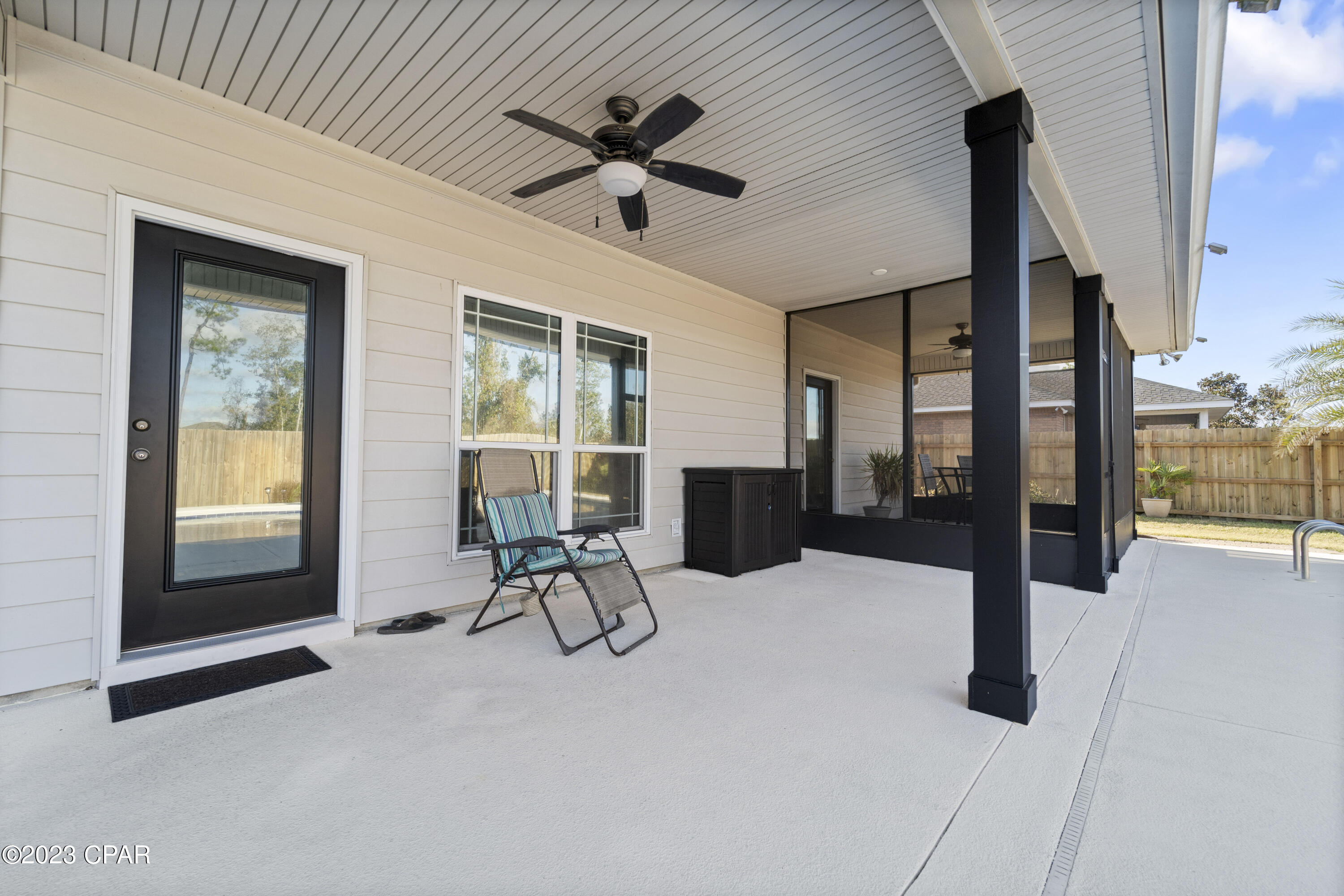 Camryn's Crossing - Residential