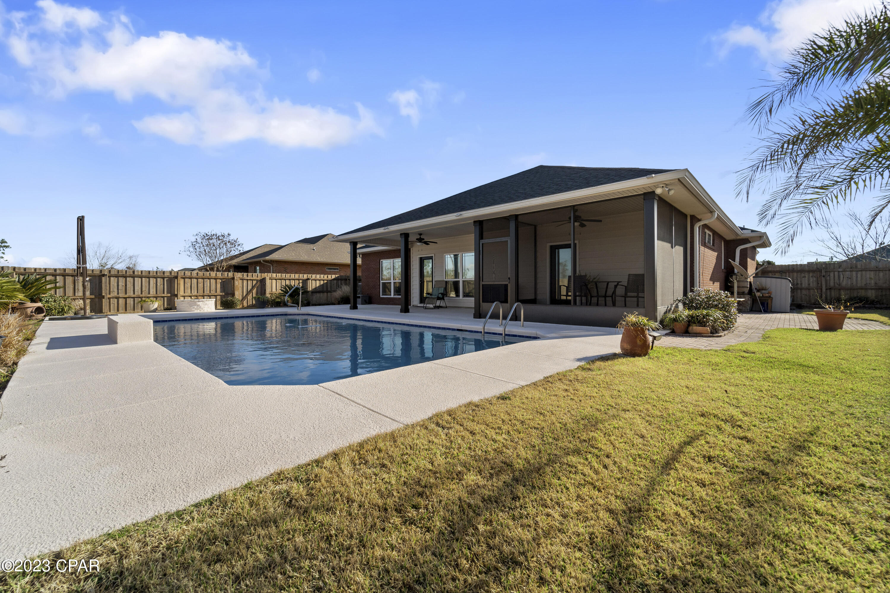 Camryn's Crossing - Residential