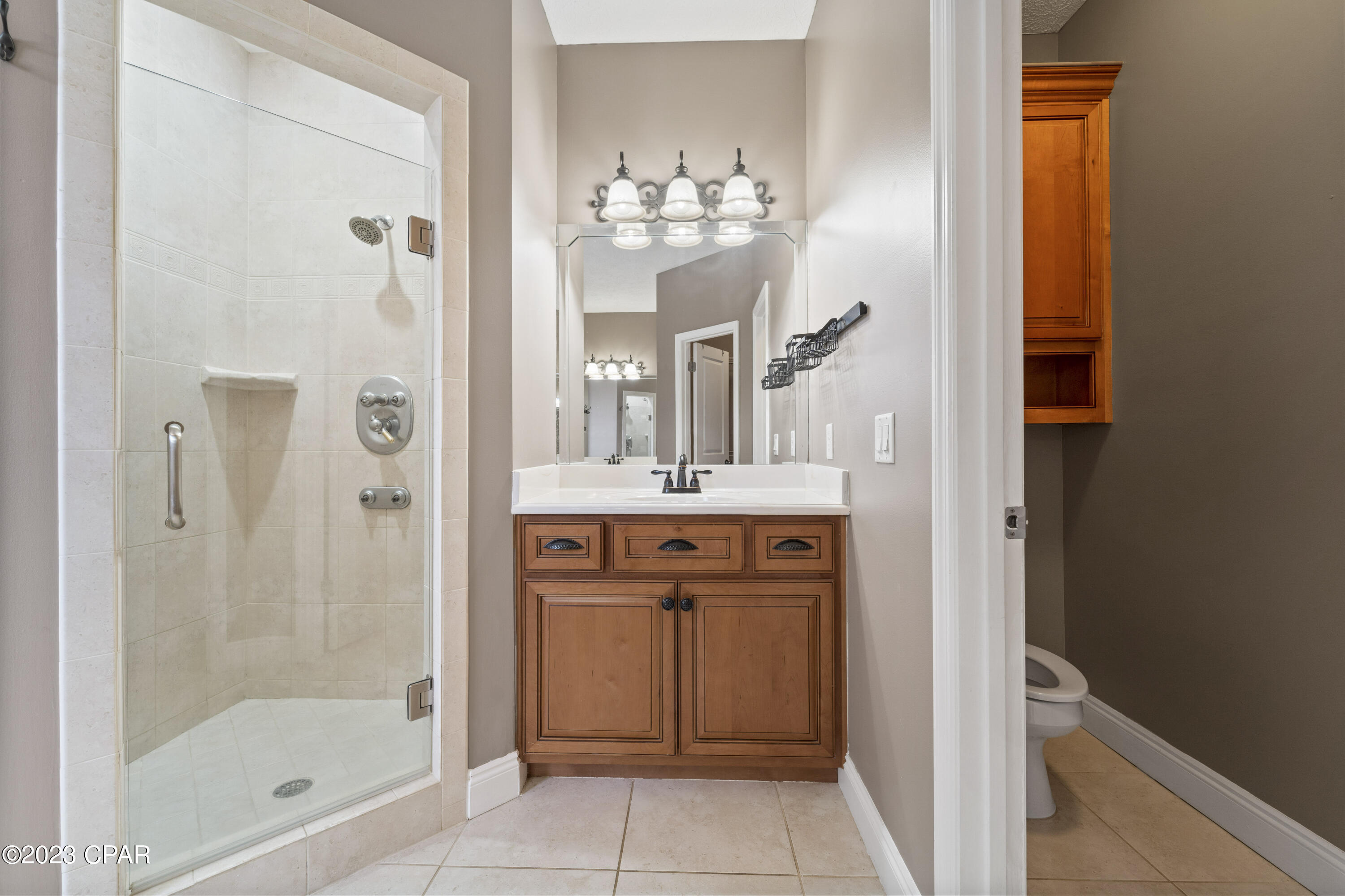 Camryn's Crossing - Residential