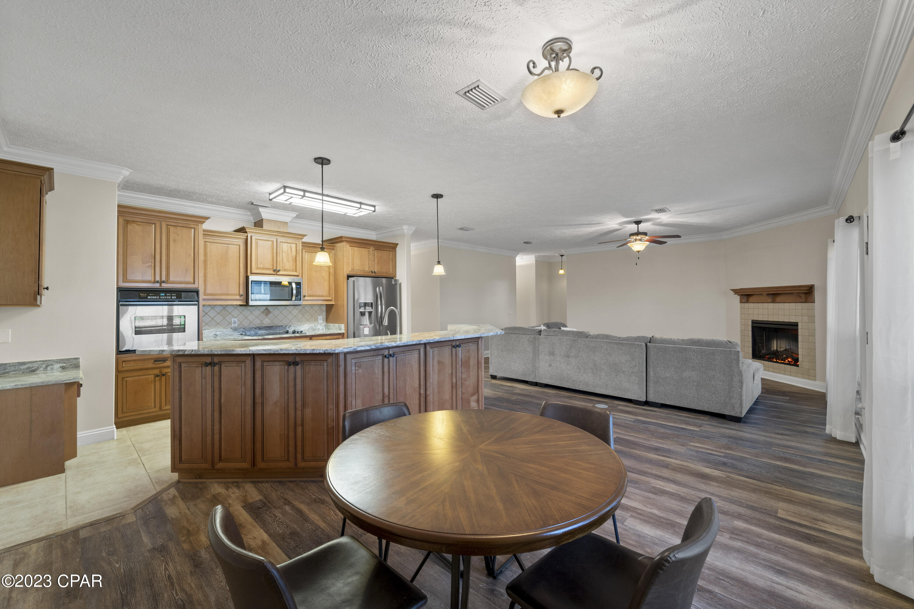 Camryn's Crossing - Residential