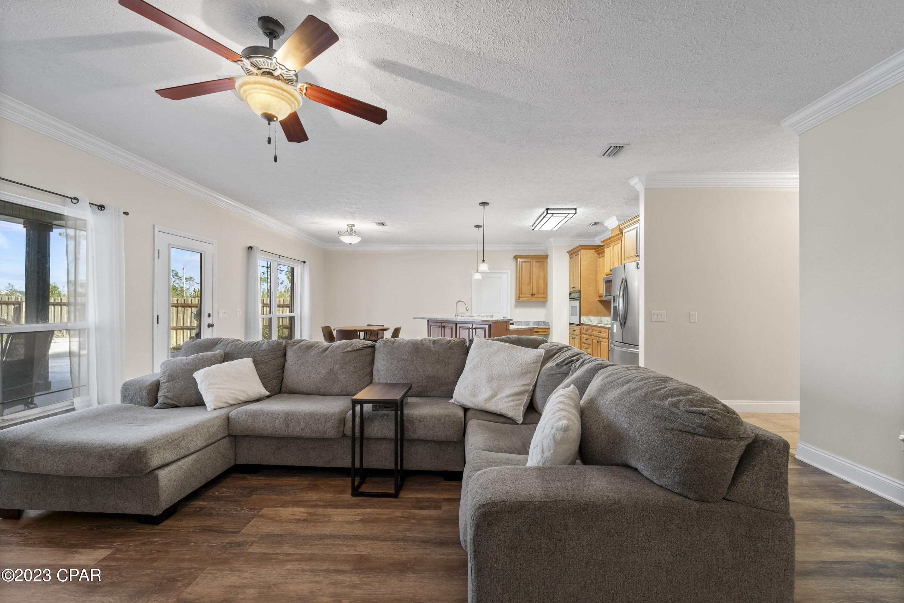 Camryn's Crossing - Residential