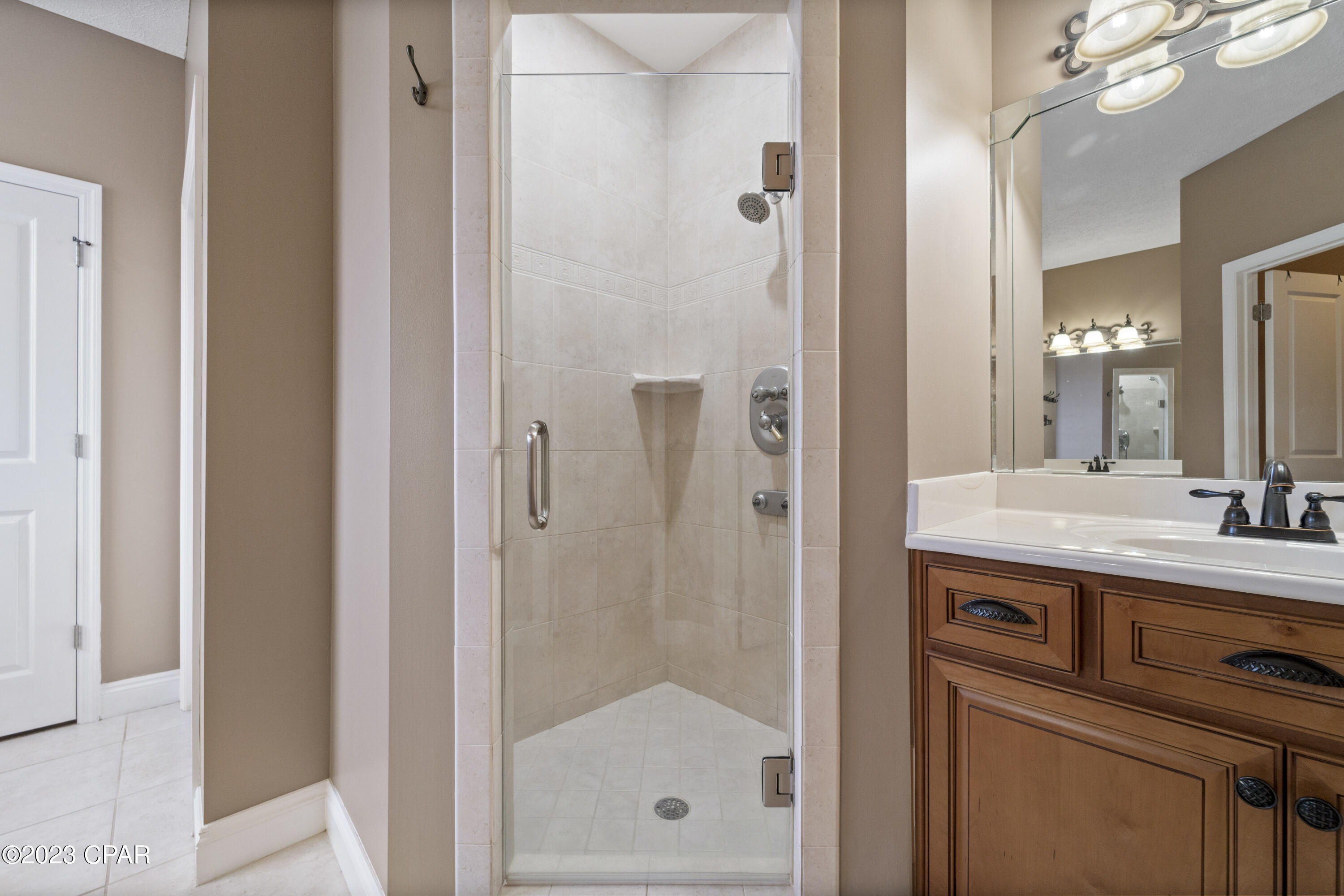 Camryn's Crossing - Residential