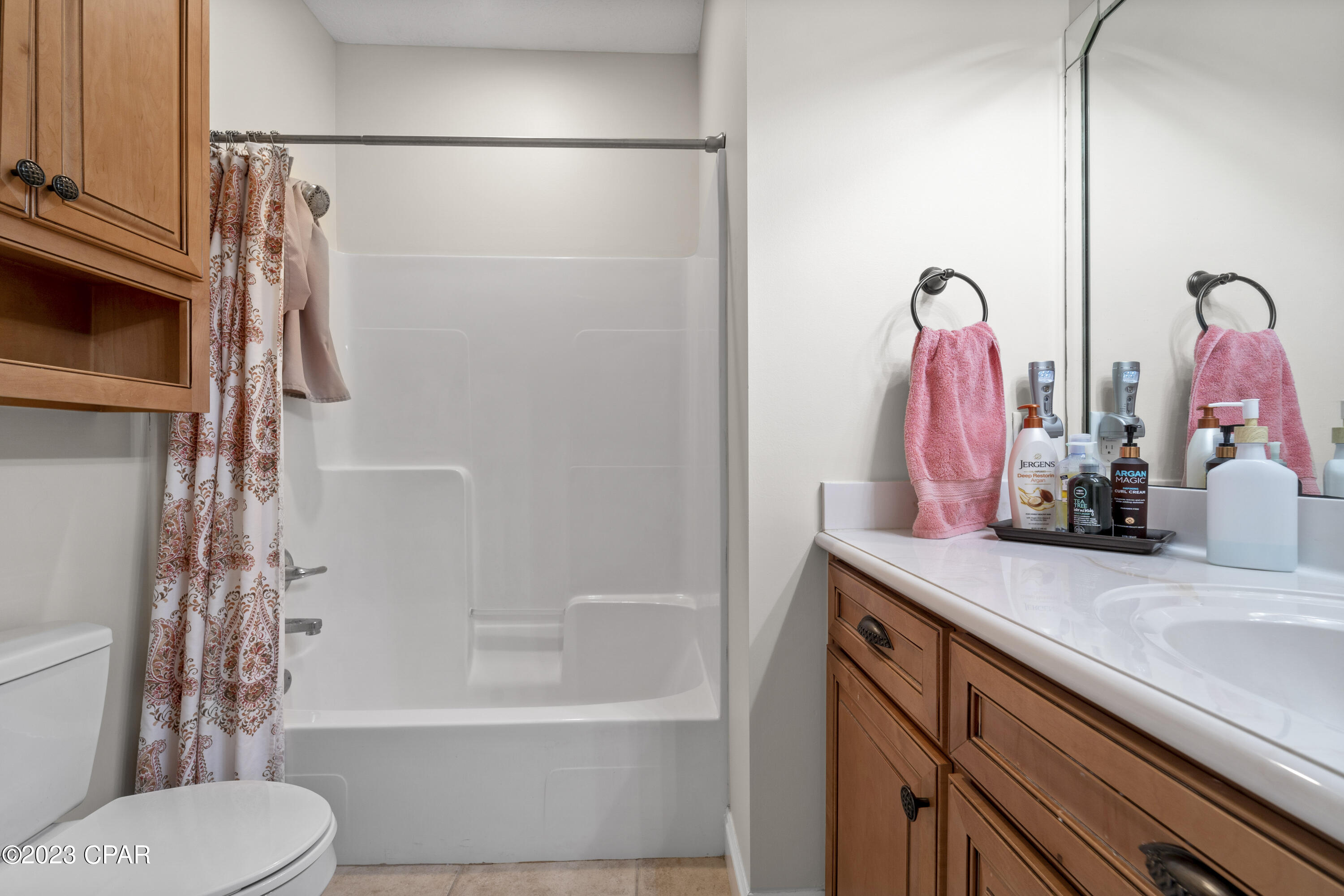 Camryn's Crossing - Residential