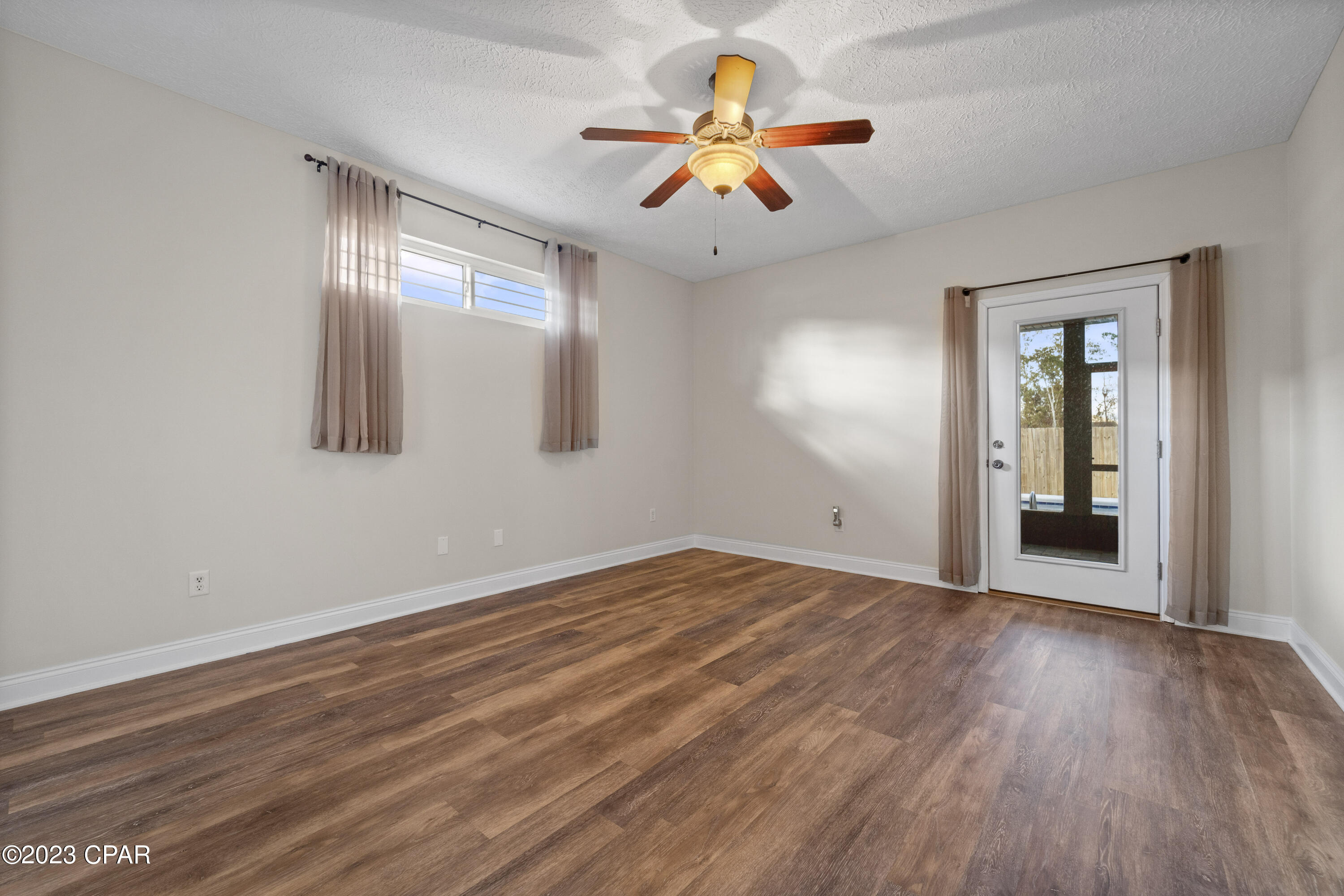 Camryn's Crossing - Residential