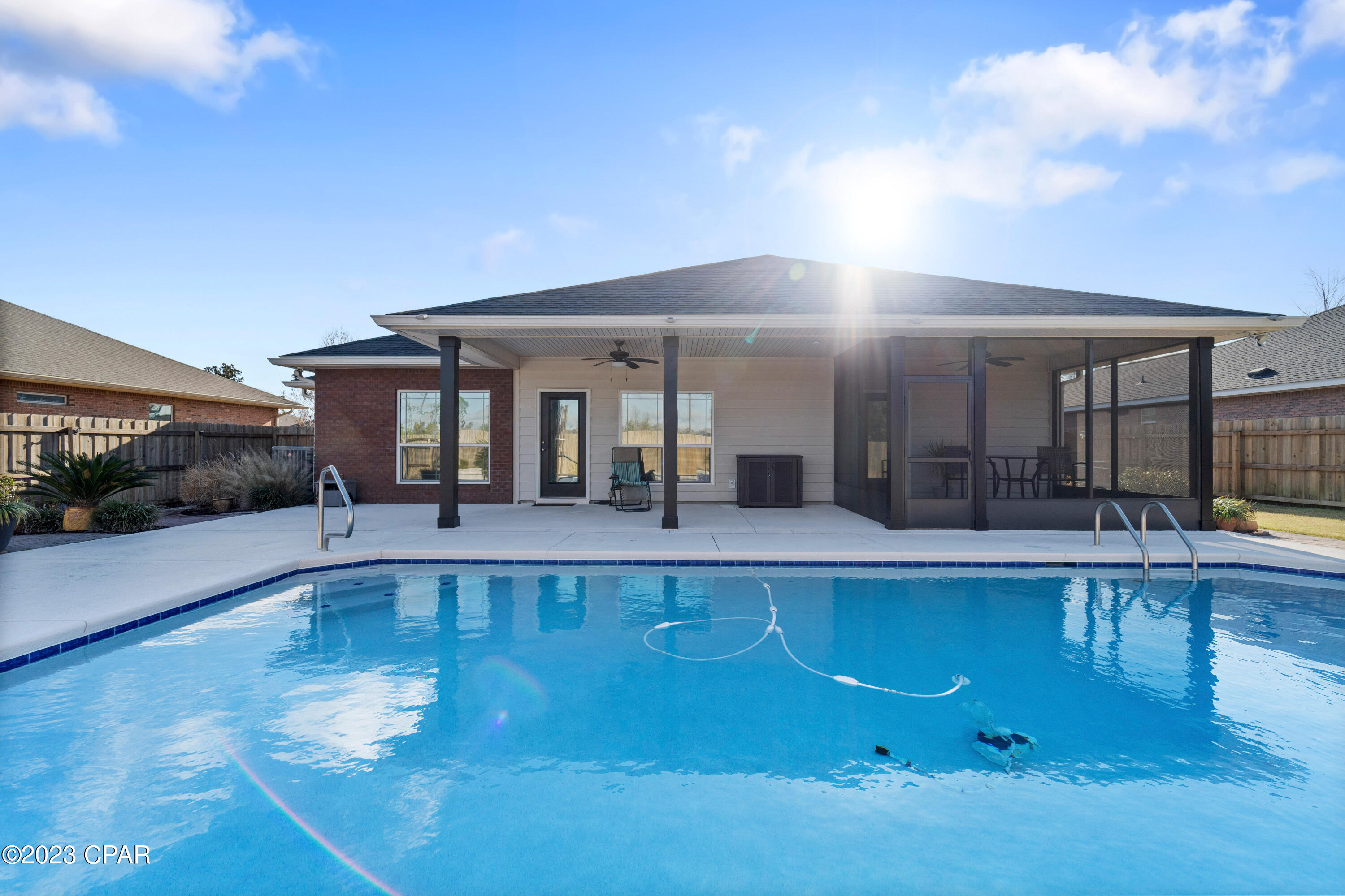 Camryn's Crossing - Residential