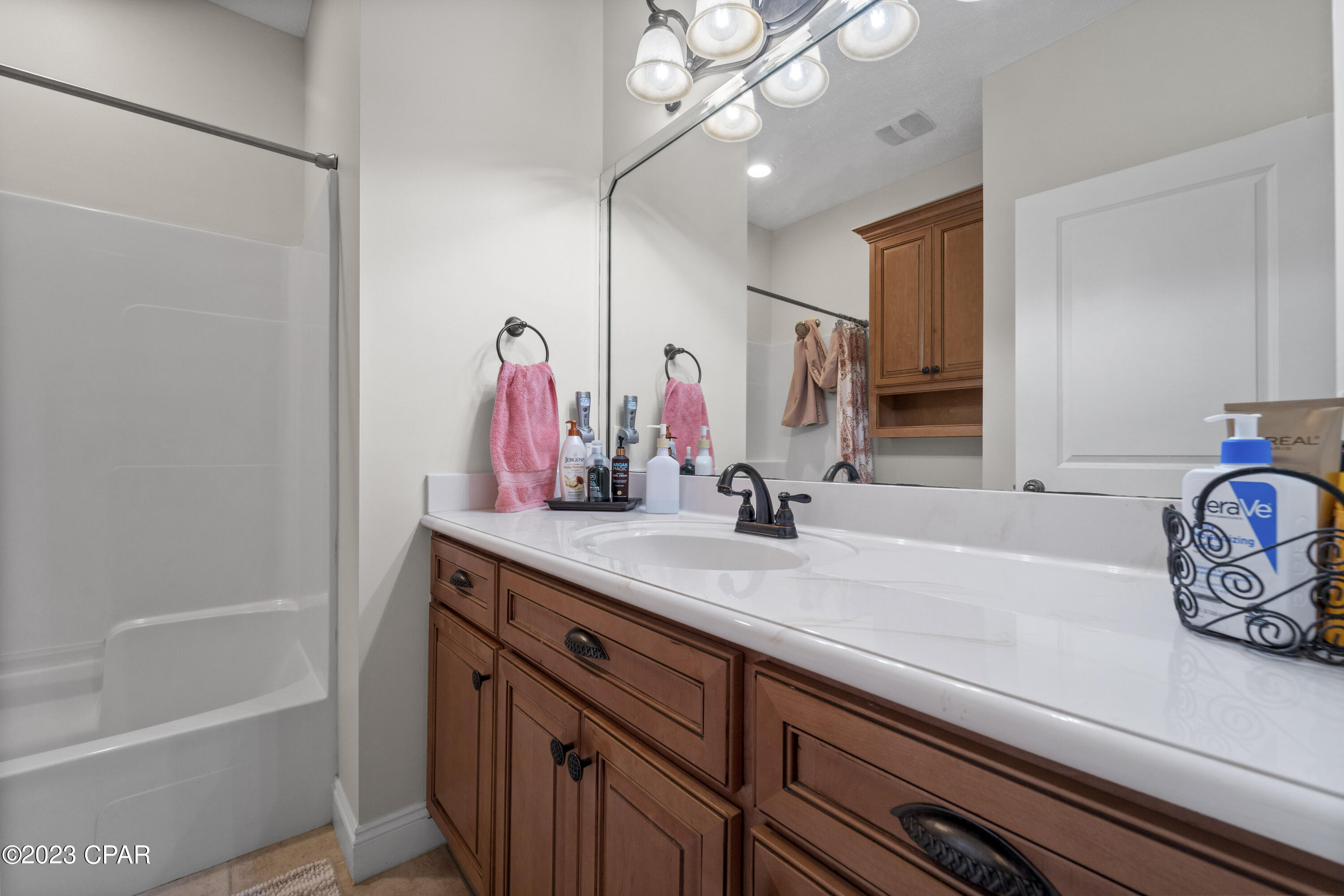 Camryn's Crossing - Residential