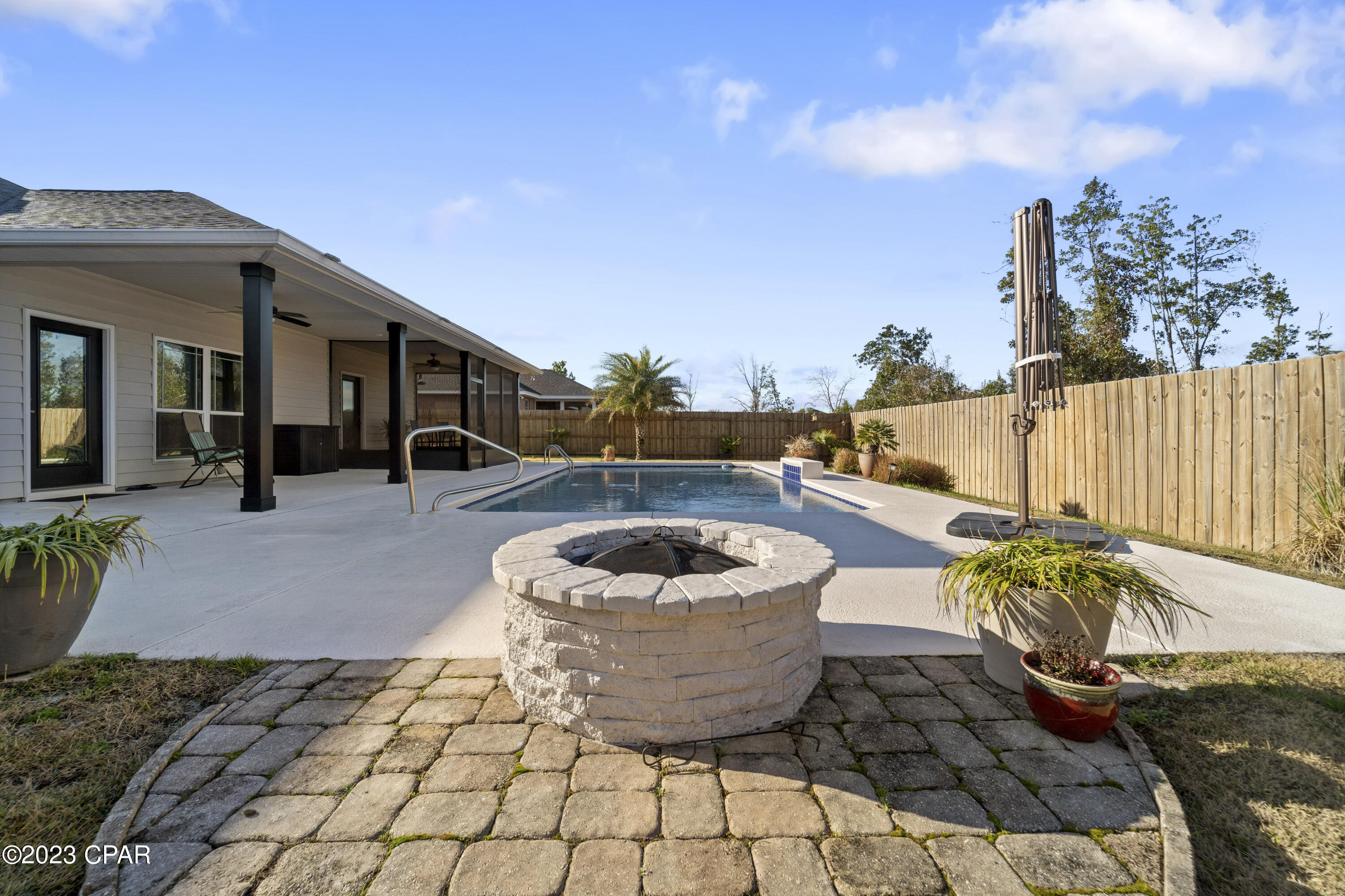 Camryn's Crossing - Residential