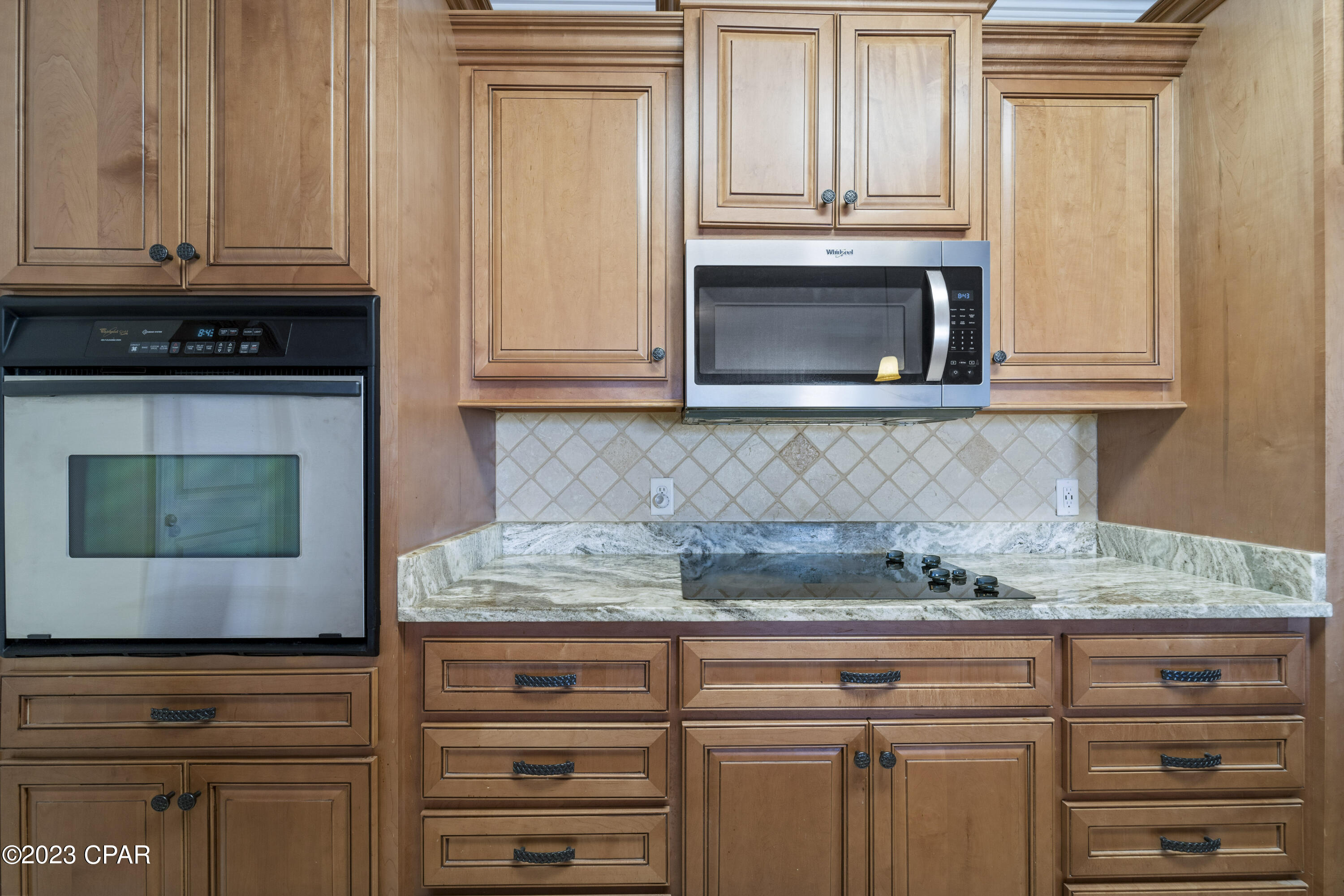 Camryn's Crossing - Residential