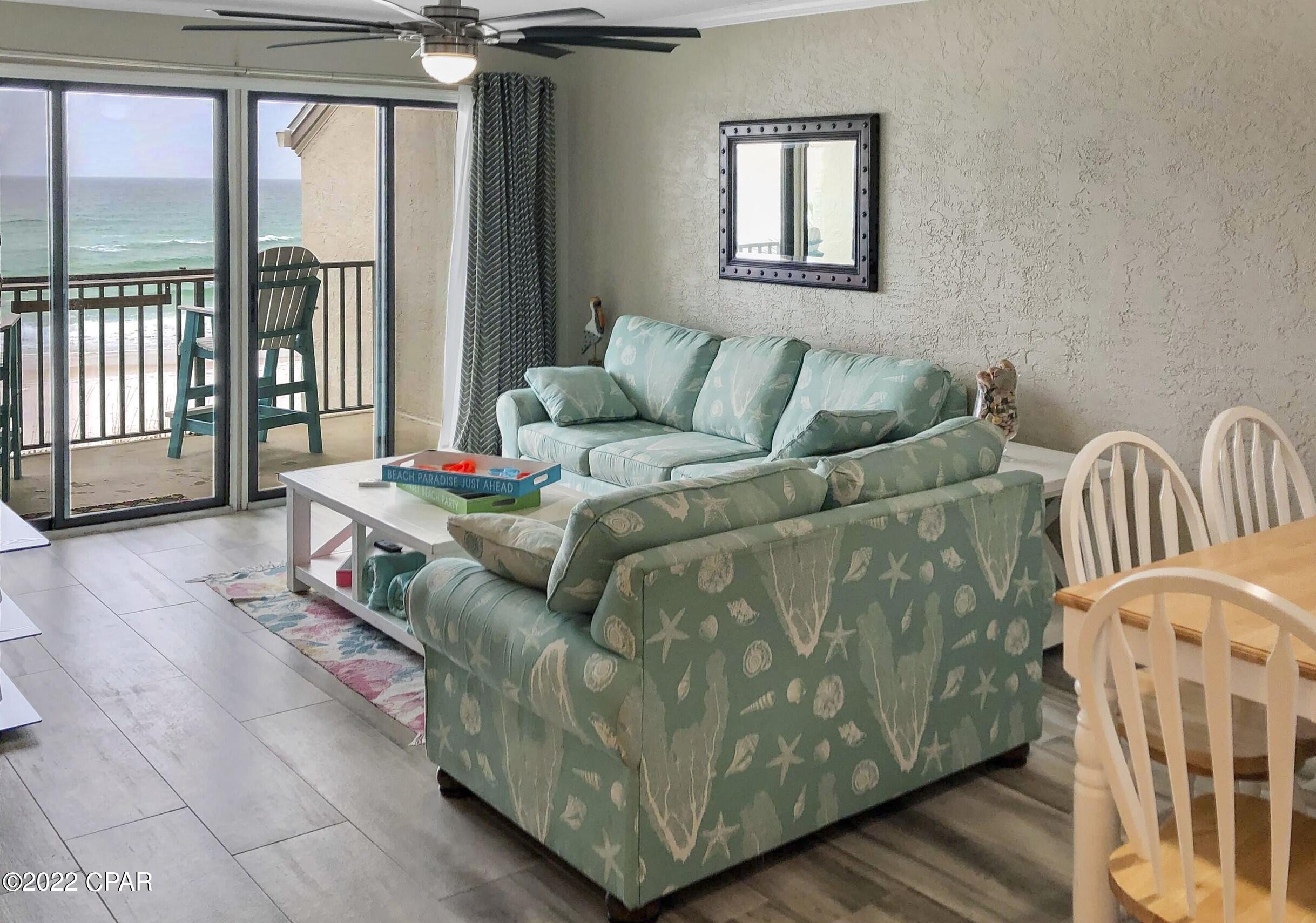 Sugar Beach Condo - Residential