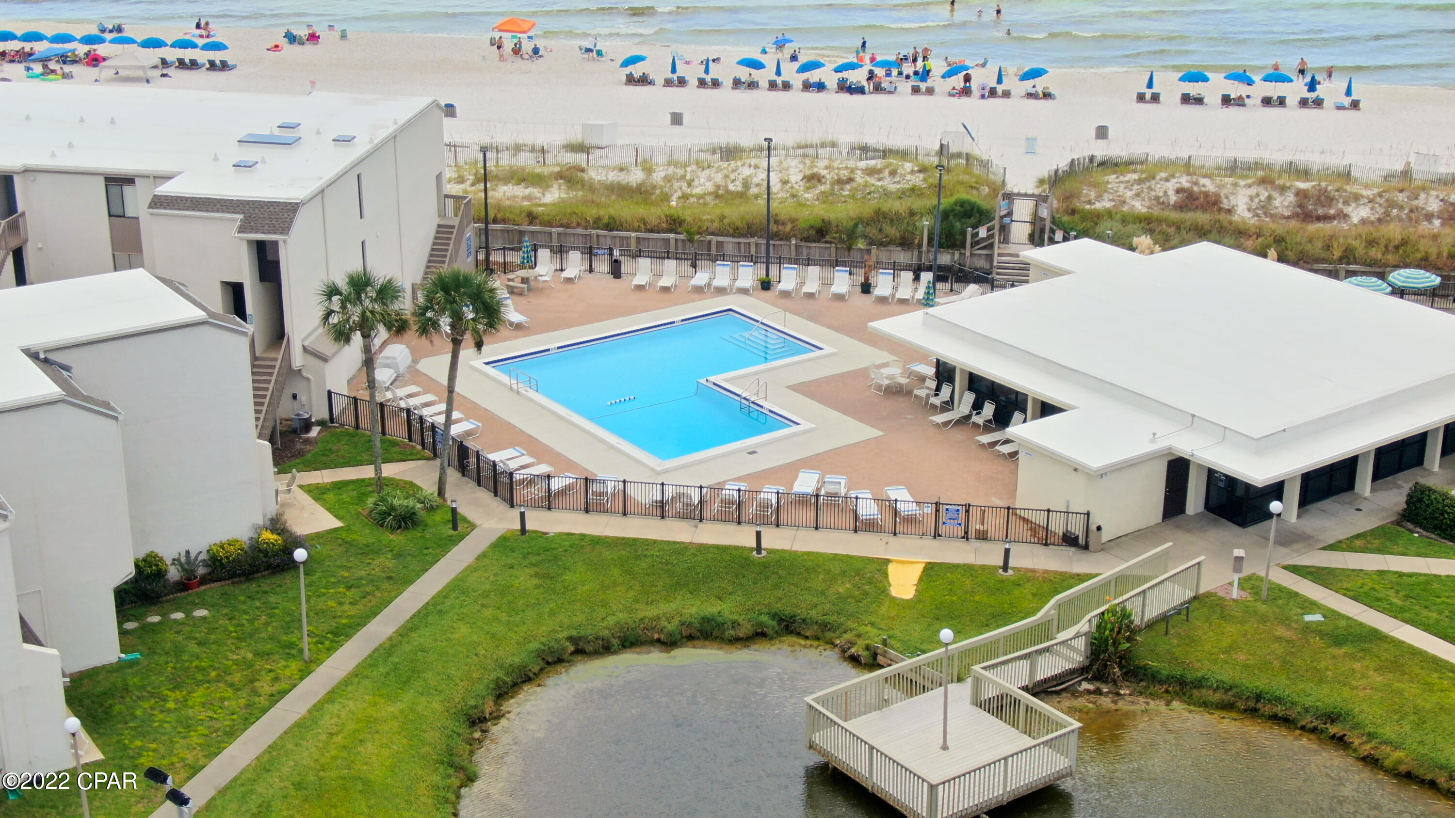 Sugar Beach Condo - Residential