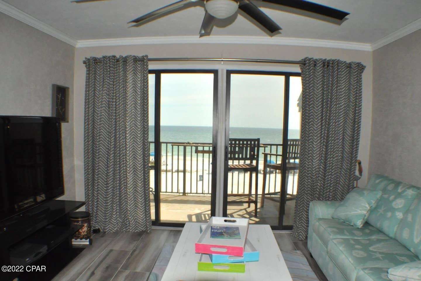 Sugar Beach Condo - Residential