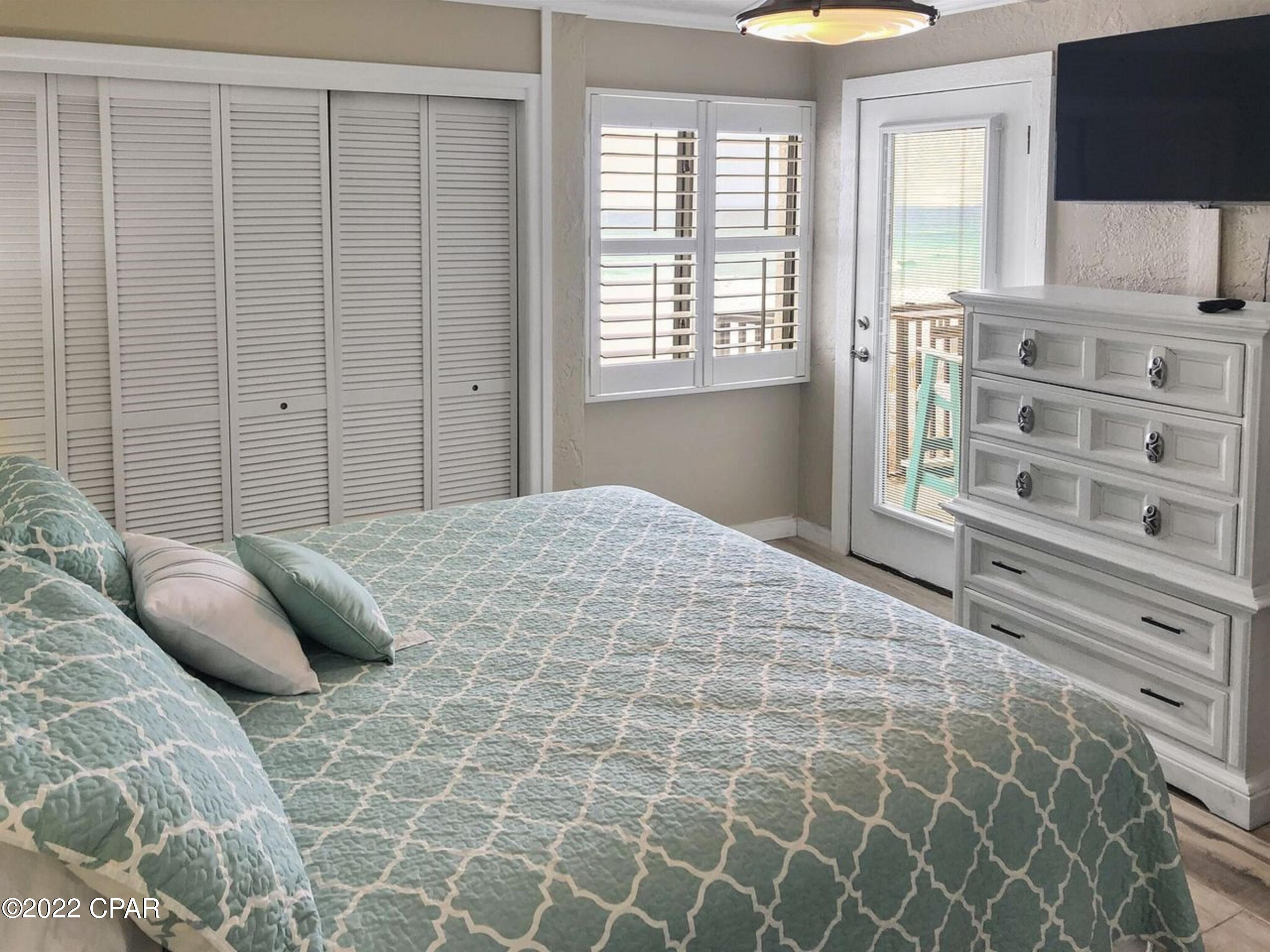 Sugar Beach Condo - Residential