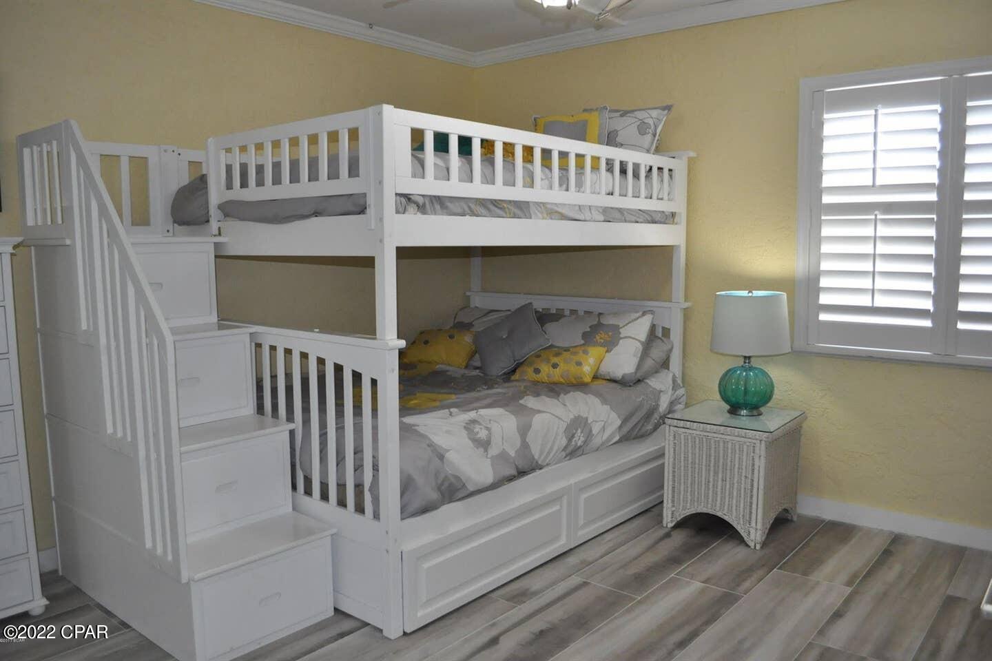 Sugar Beach Condo - Residential