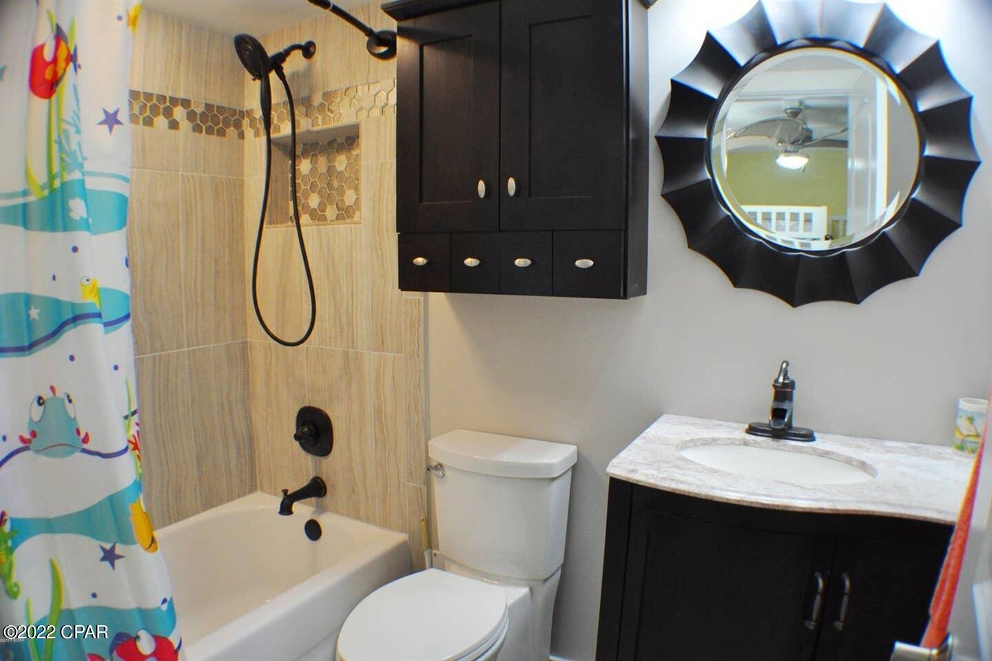 Sugar Beach Condo - Residential