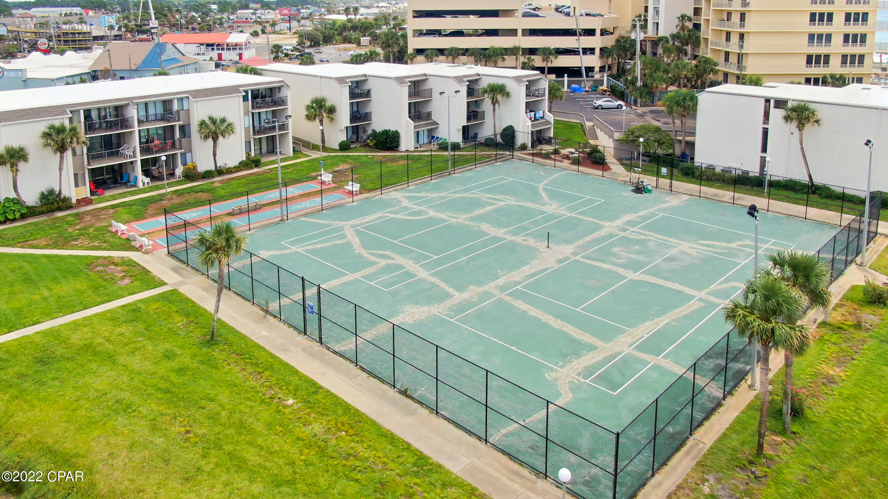 Sugar Beach Condo - Residential