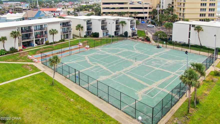 Entered for comp purposes only