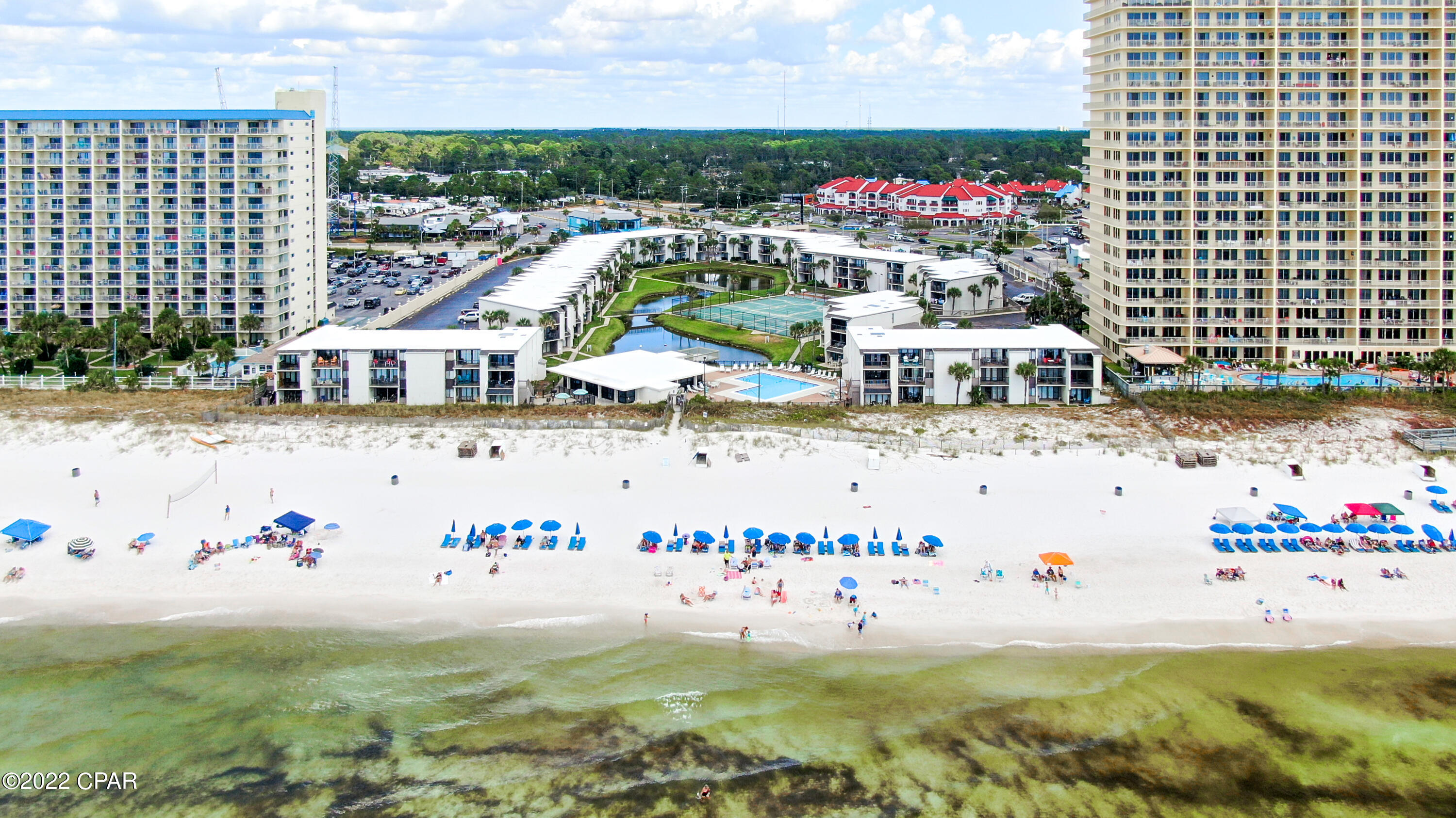 Sugar Beach Condo - Residential