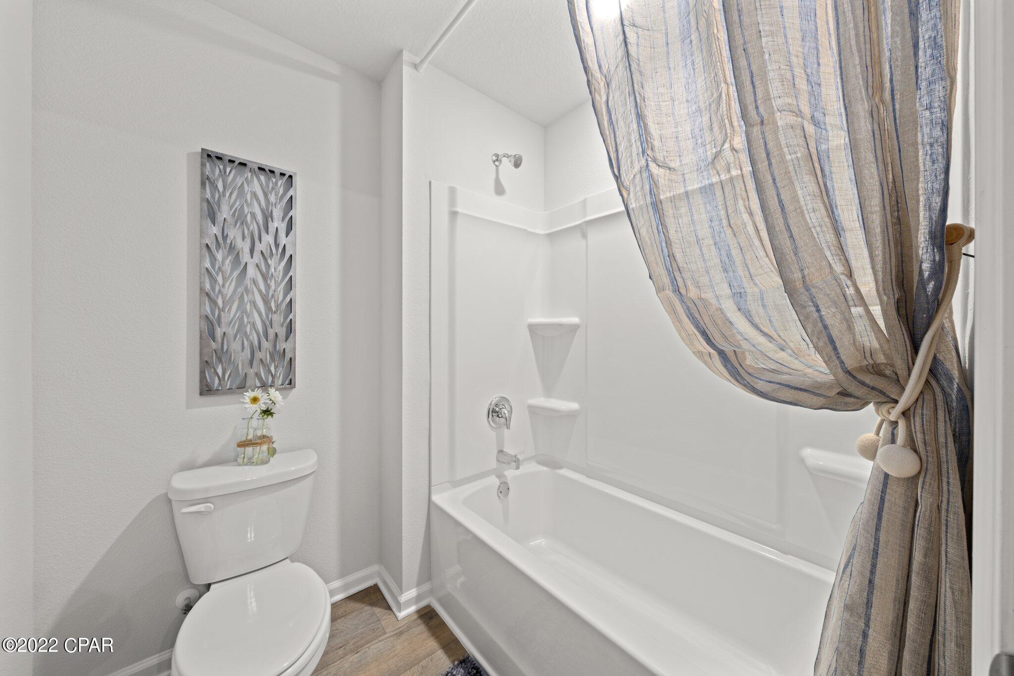 Liberty - Residential