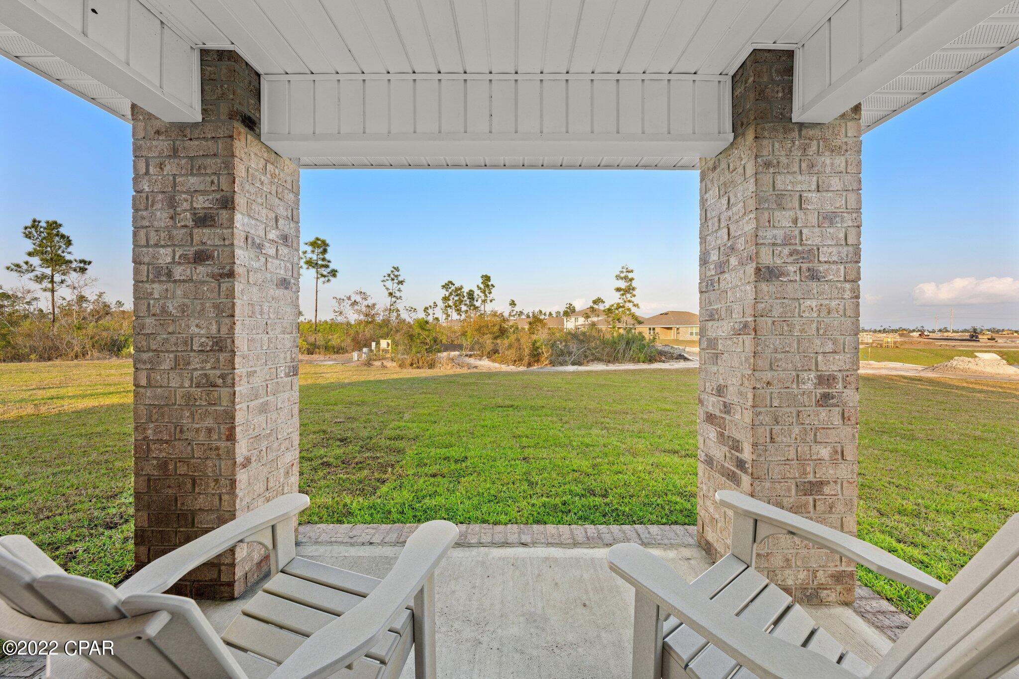 Liberty - Residential