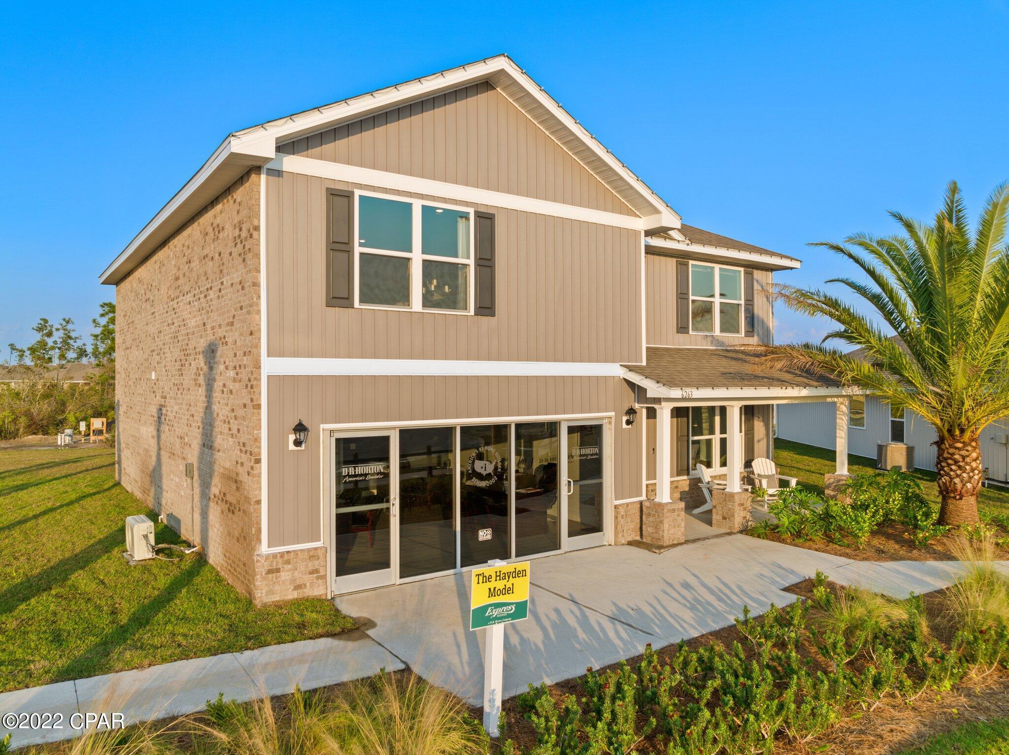 Liberty - Residential