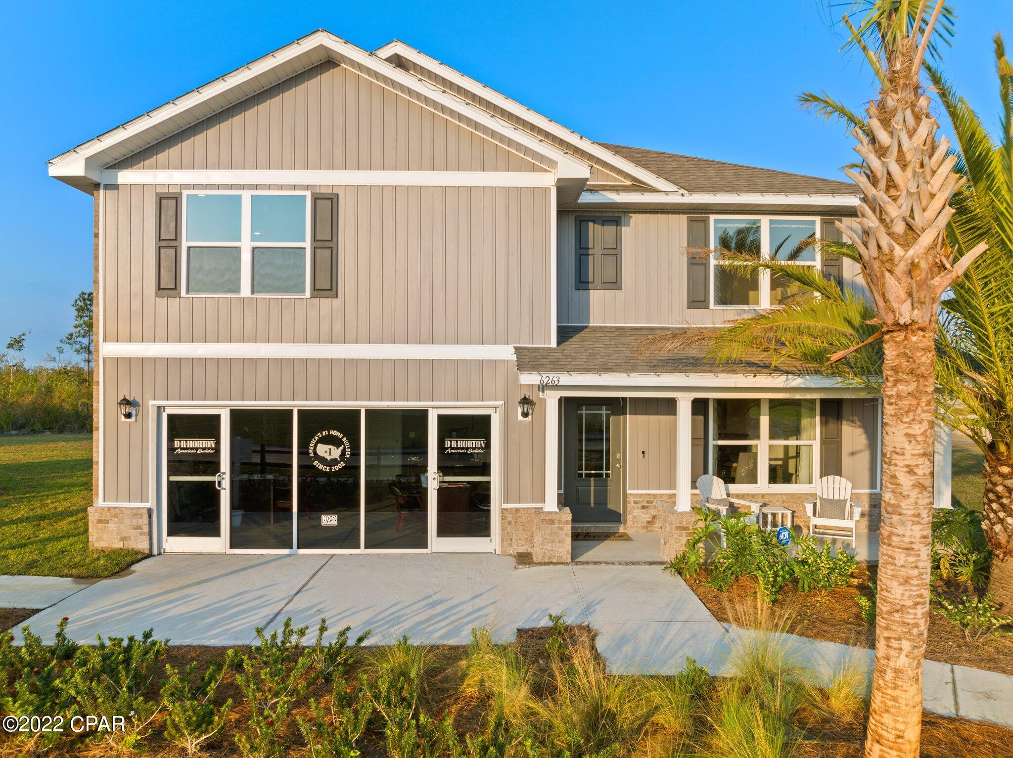 Liberty - Residential