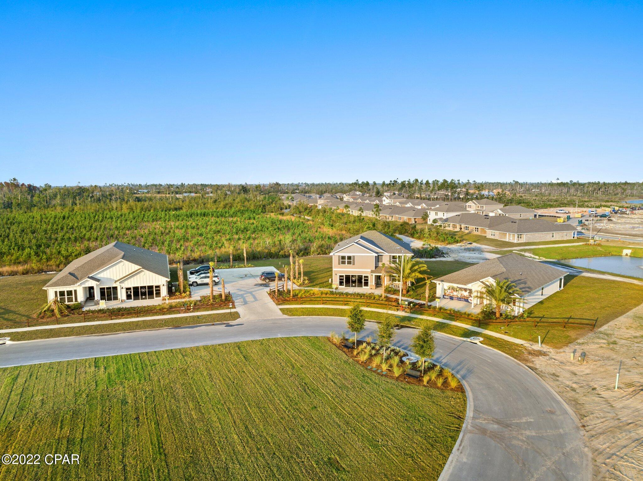 Liberty - Residential