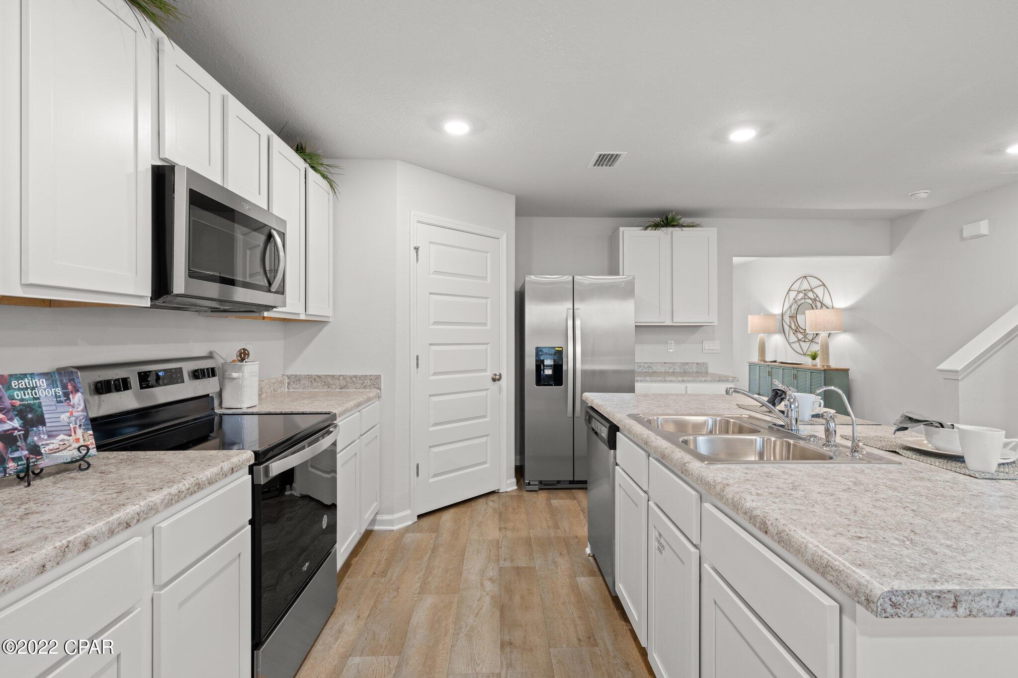 Liberty - Residential