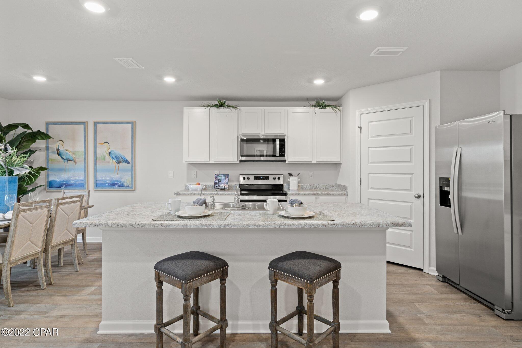 Liberty - Residential