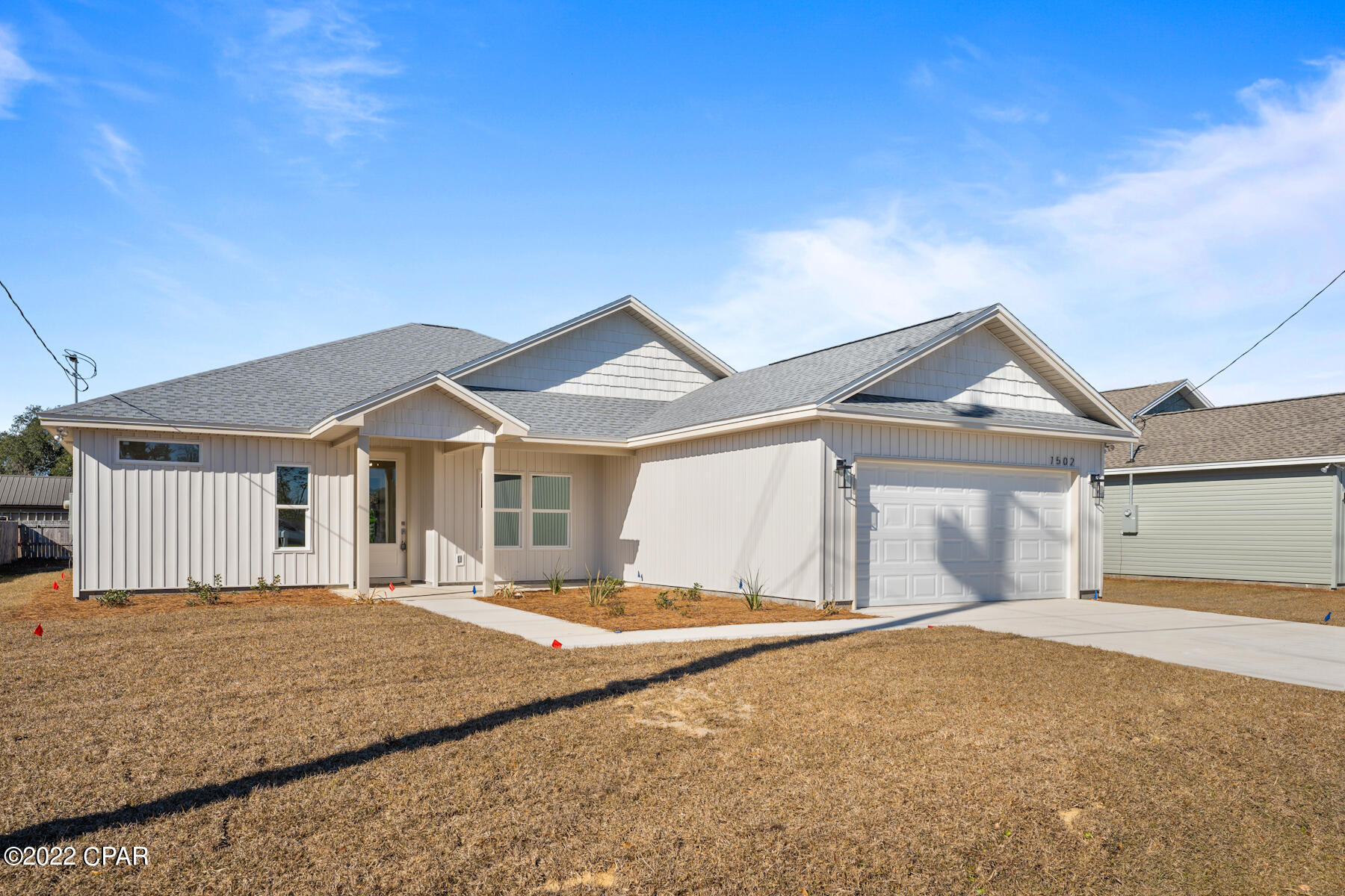 [No Recorded Subdiv] - Residential