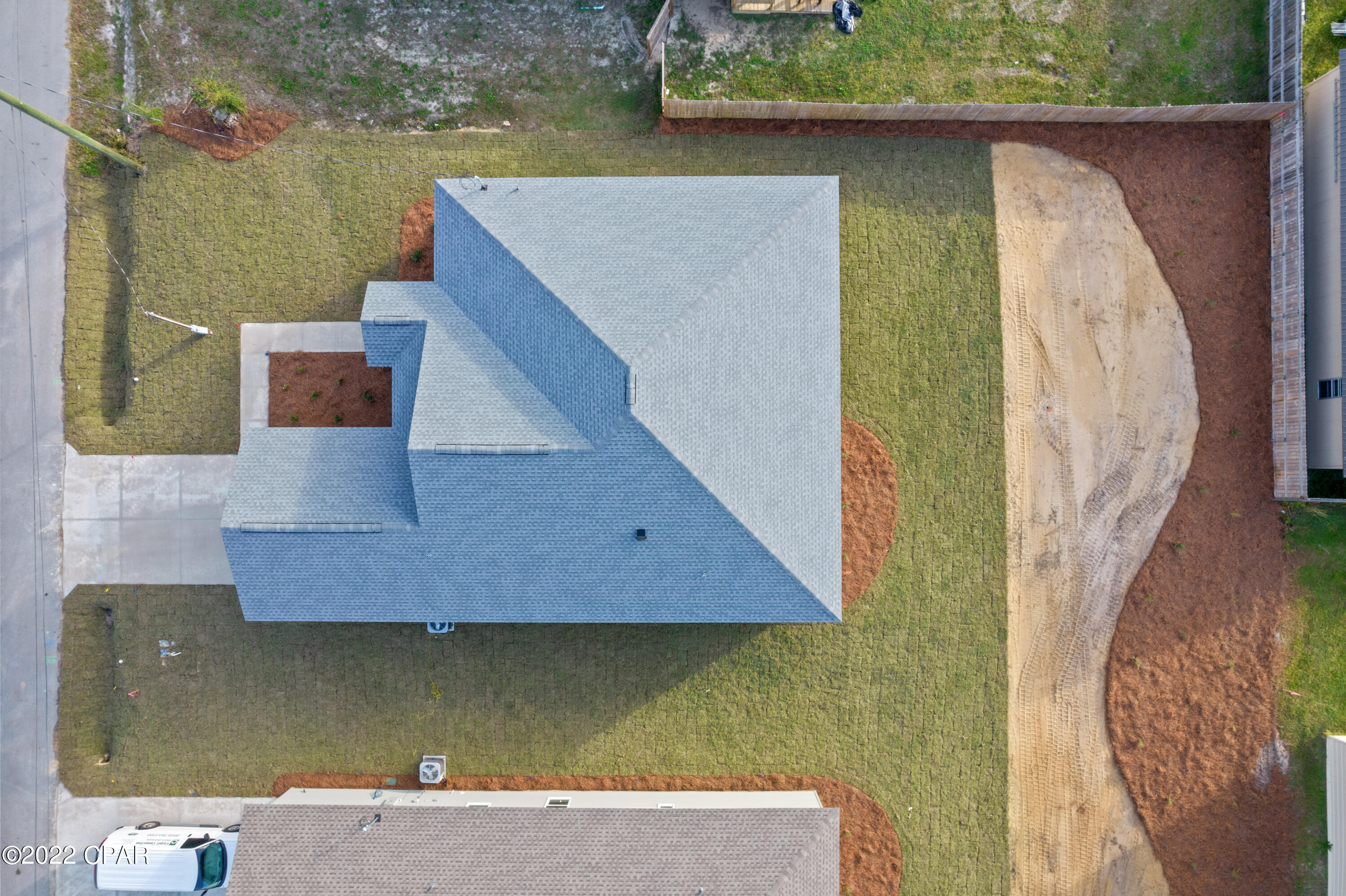 [No Recorded Subdiv] - Residential