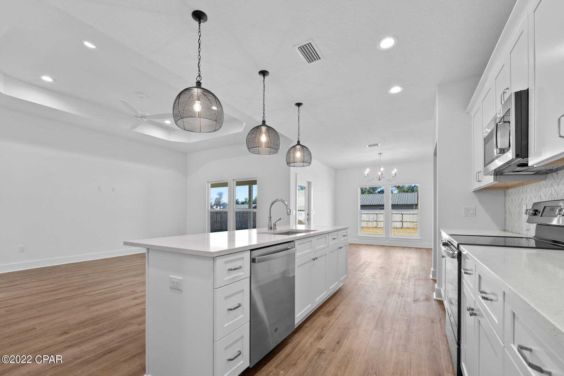 [No Recorded Subdiv] - Residential