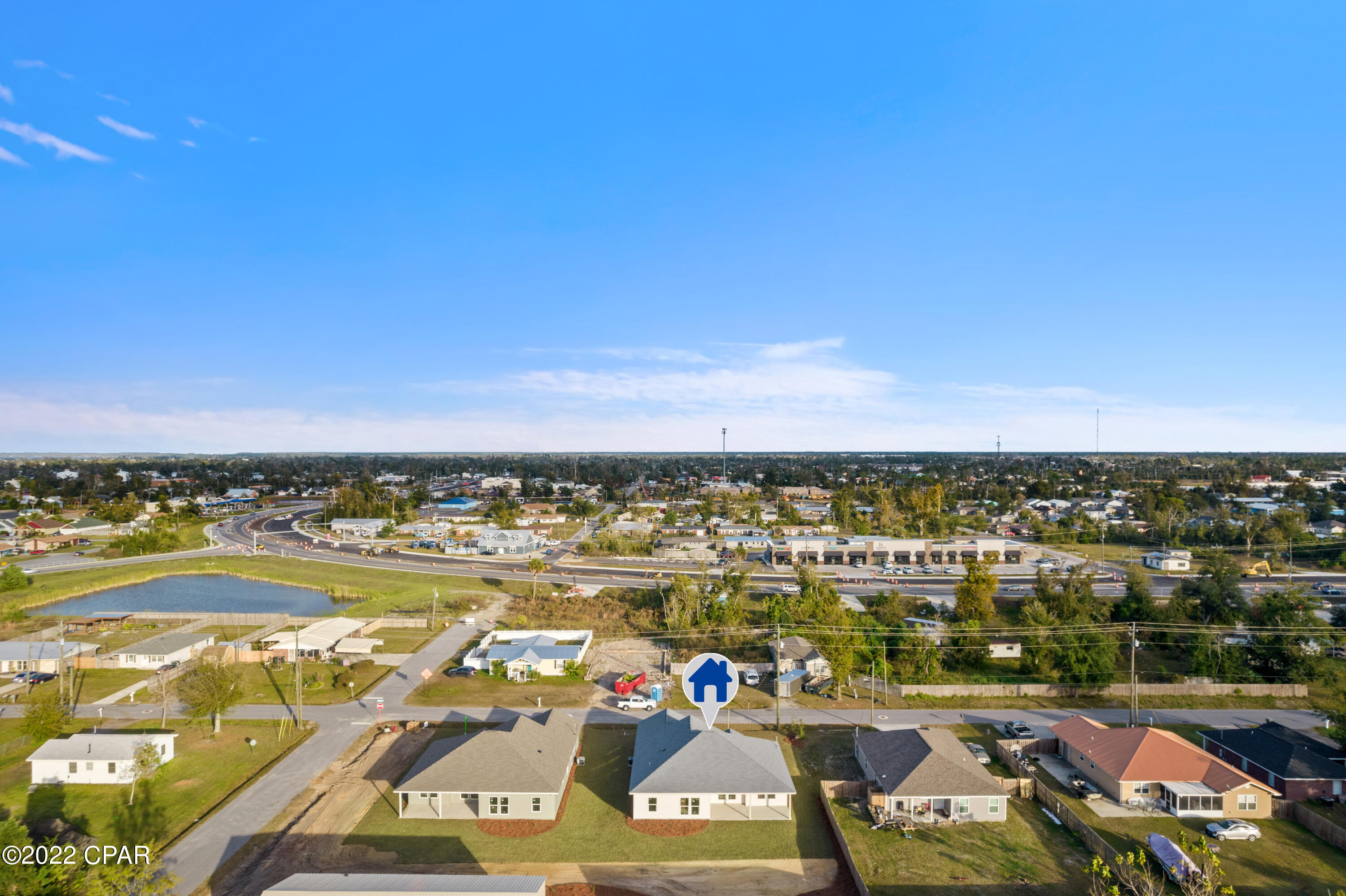 [No Recorded Subdiv] - Residential