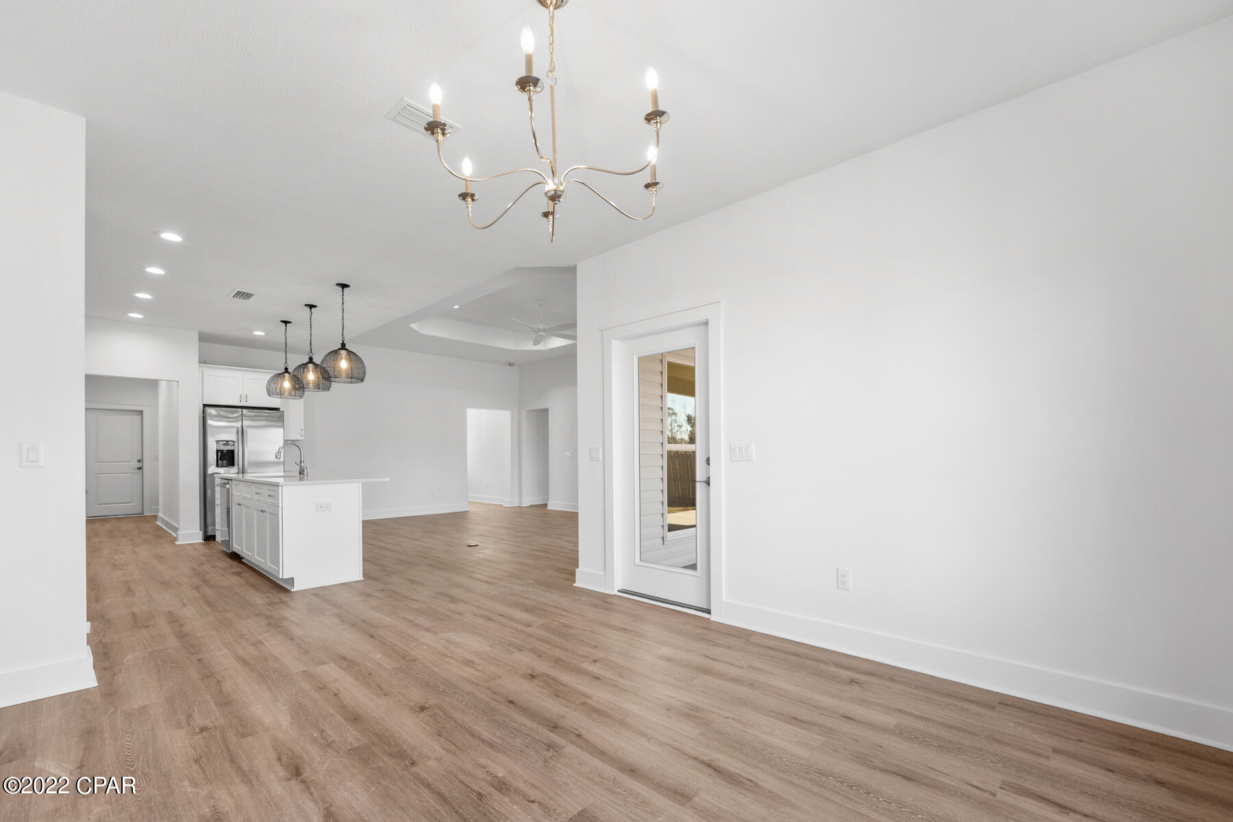 [No Recorded Subdiv] - Residential